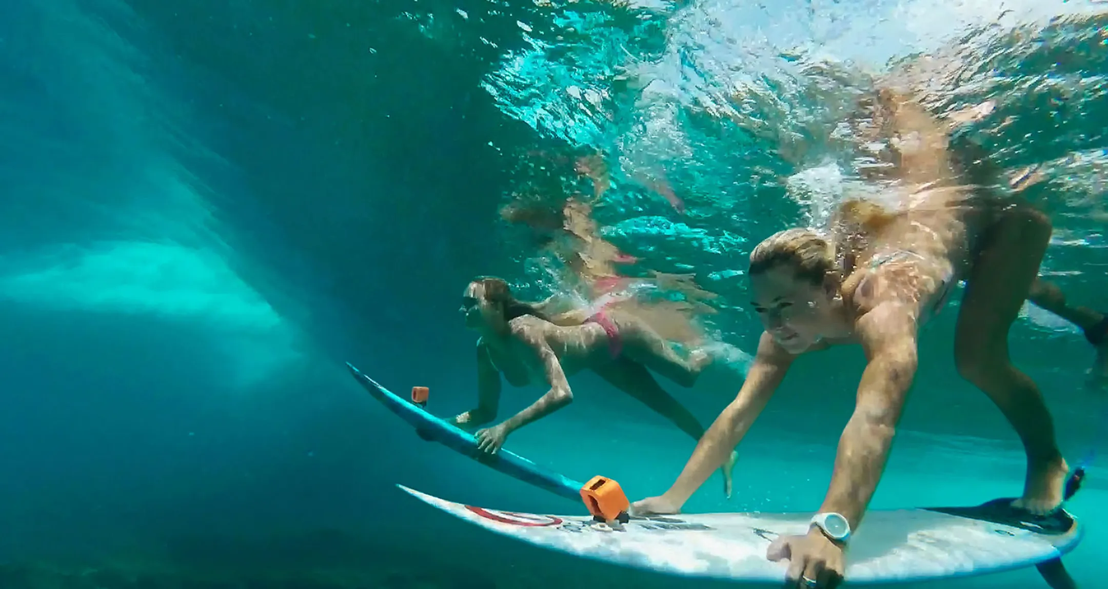 GoPro Floaty pour HERO Session™ image