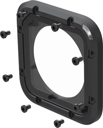 Gopro Lensvervangingsset Voor Hero5 Session gopro kopen in de aanbieding