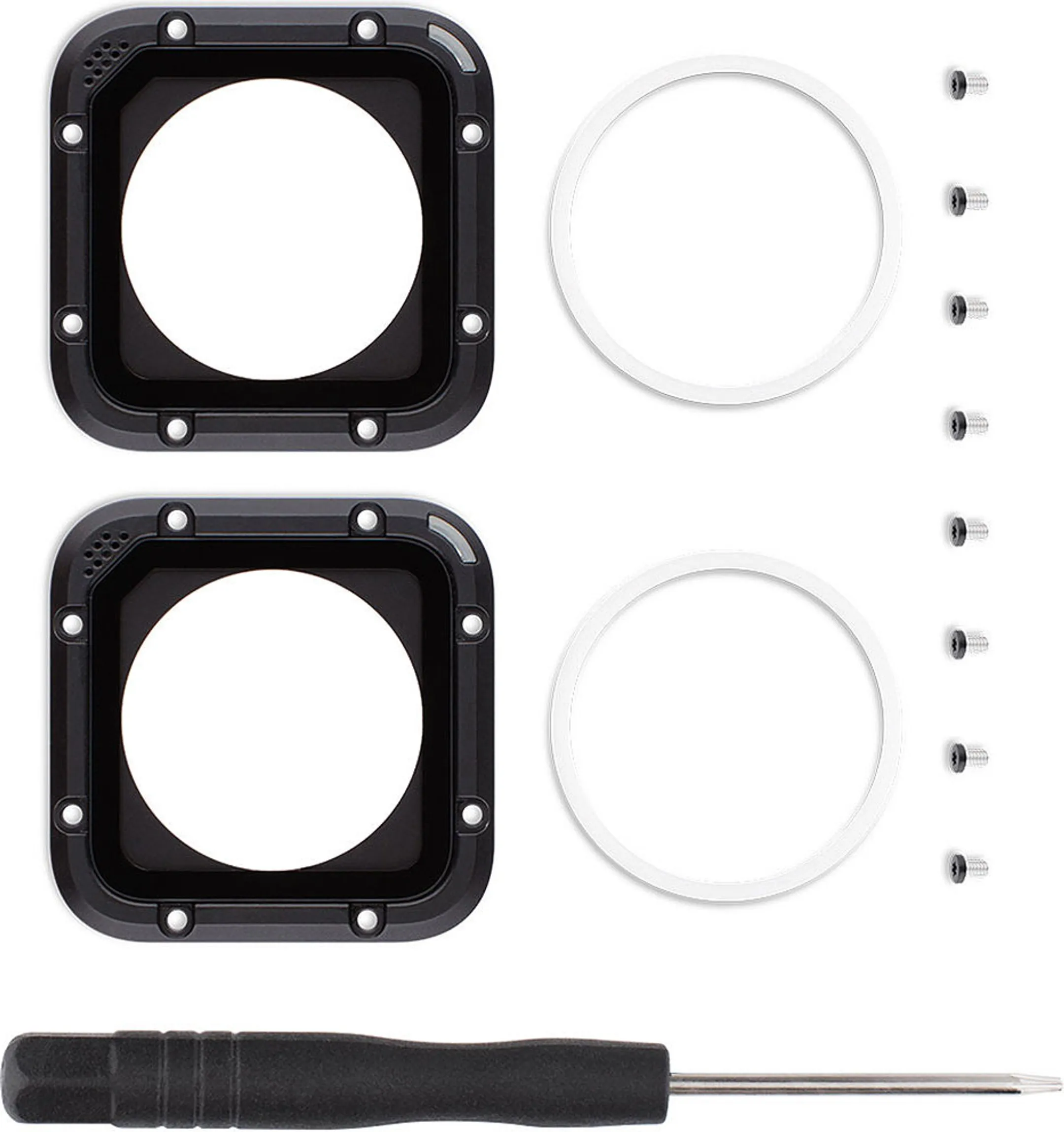 GoPro Lensvervangingsset voor HERO Session™ image