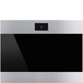 Smeg Inbouw wijnklimaatkast CVI318XS