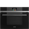 Smeg Inbouw microgolf SF4104MCN
