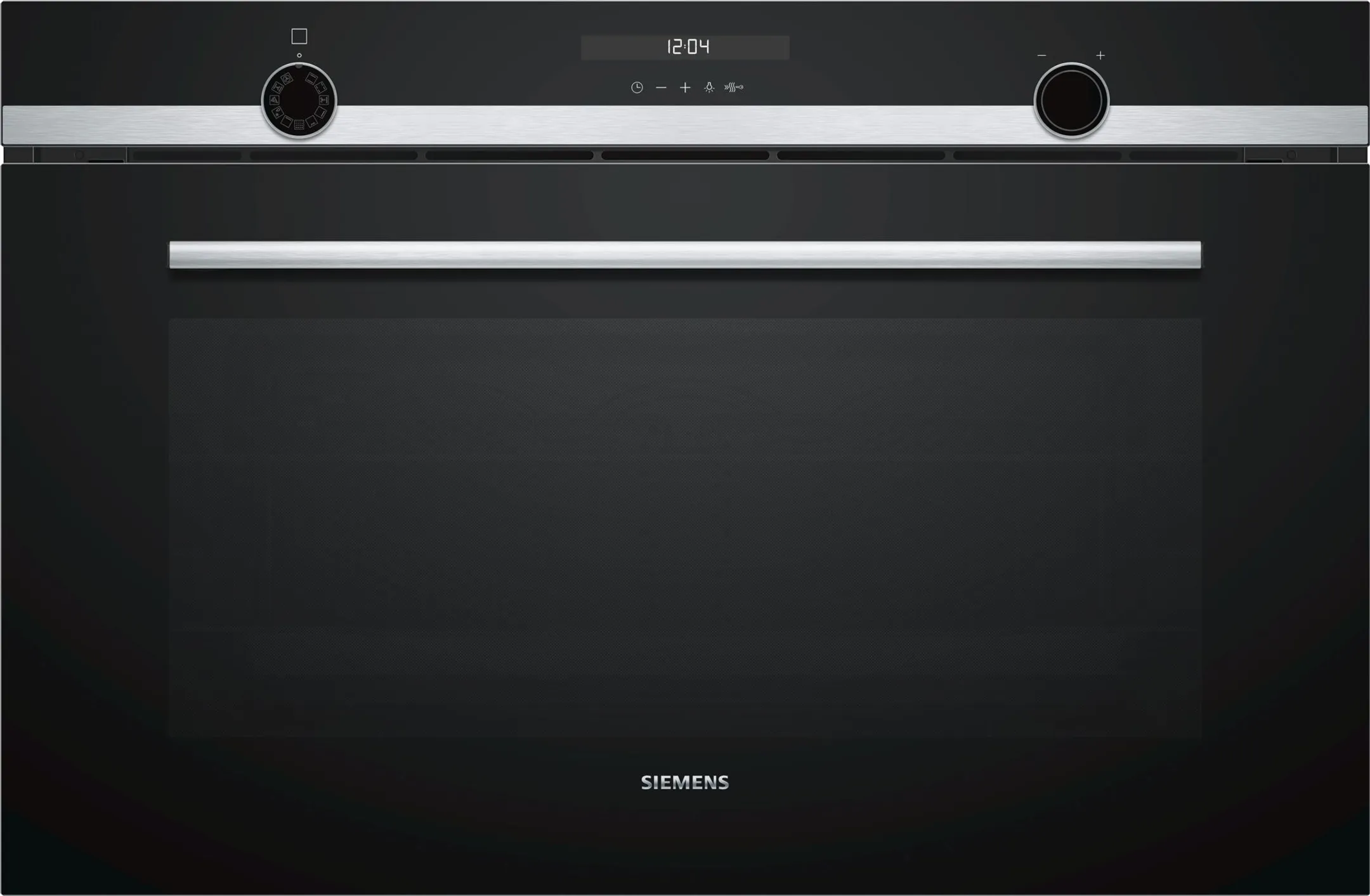 XL Inbouw oven VB578D0S0 activeClean