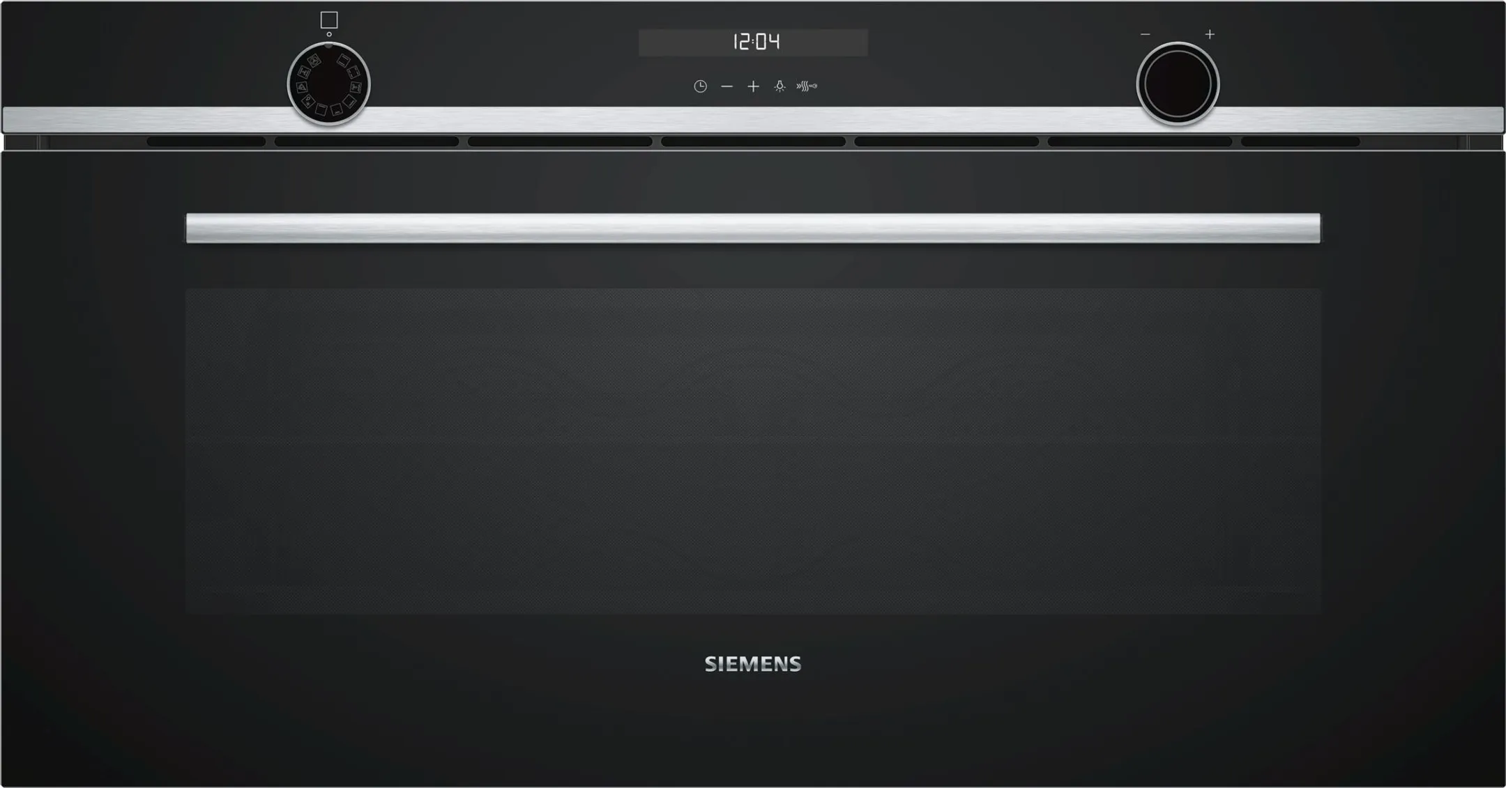 XL Inbouw oven VB558C0S0 hotAir eco