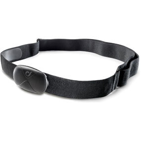 Cellular Line Hartslagmeter Cardio Zwart cellular line kopen in de aanbieding