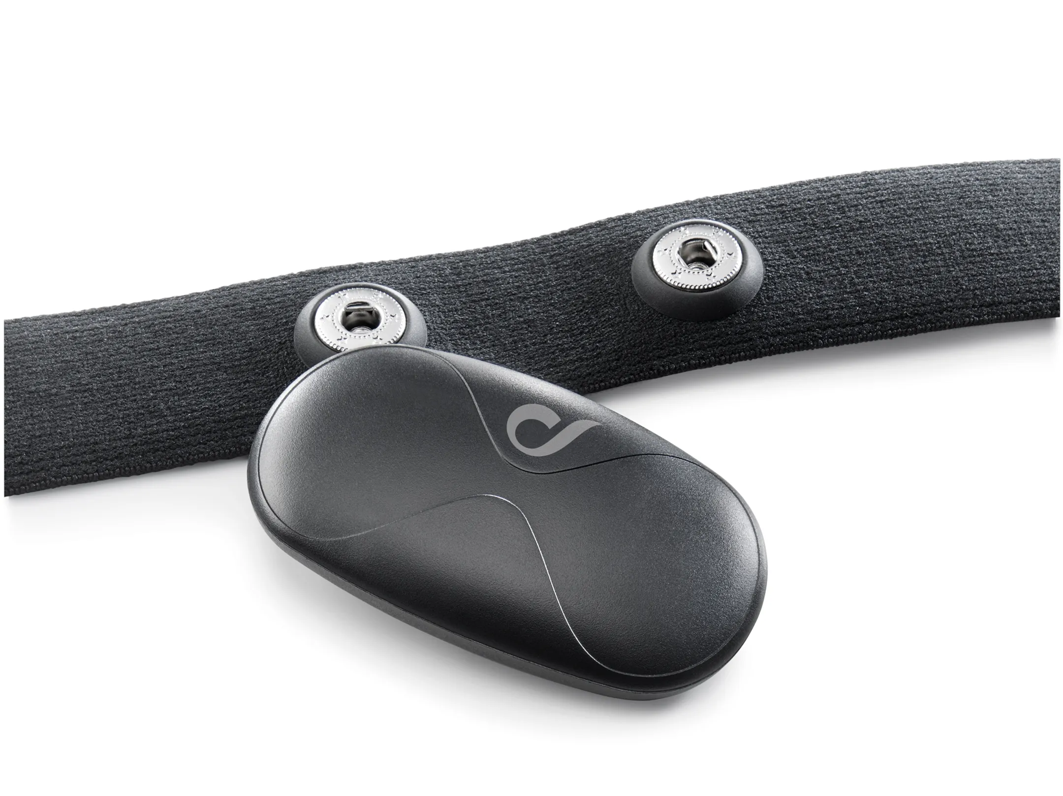 Cellular Line Moniteur de fréquence cardiaque CARDIO - Noir image