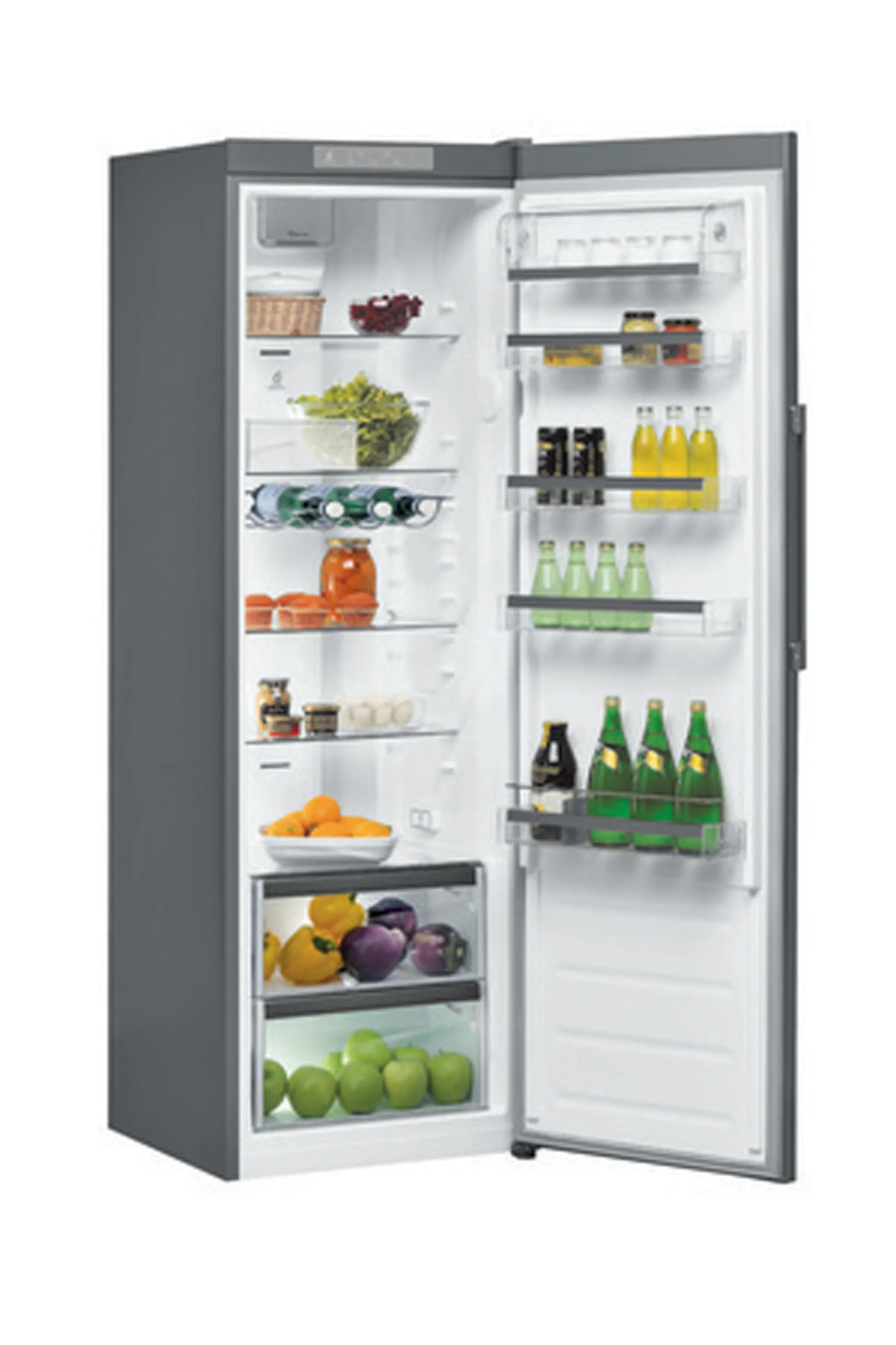 Whirlpool Koelkast SW8AM2CXR FreshControl image