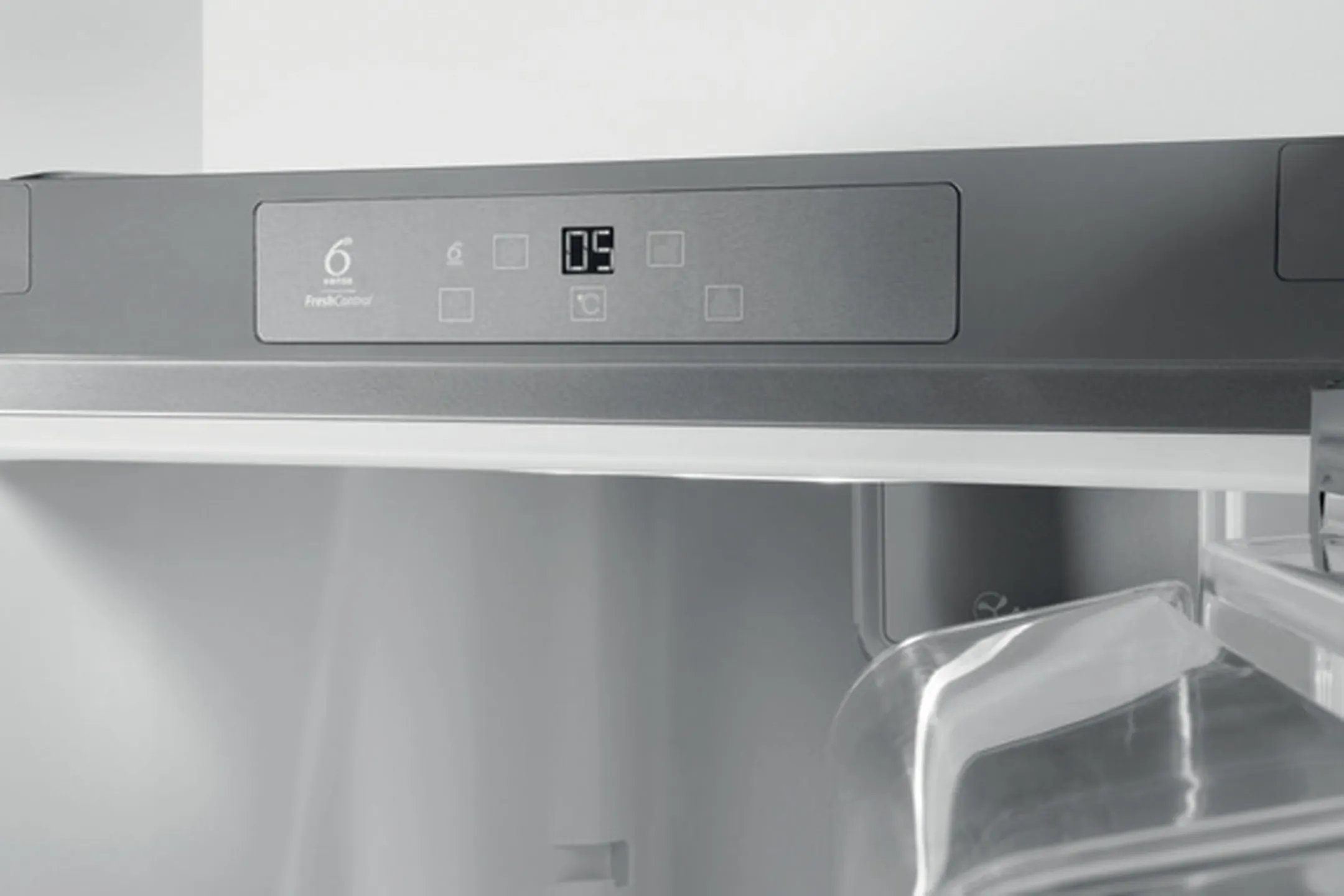 Whirlpool Koelkast SW8AM2CXR FreshControl image