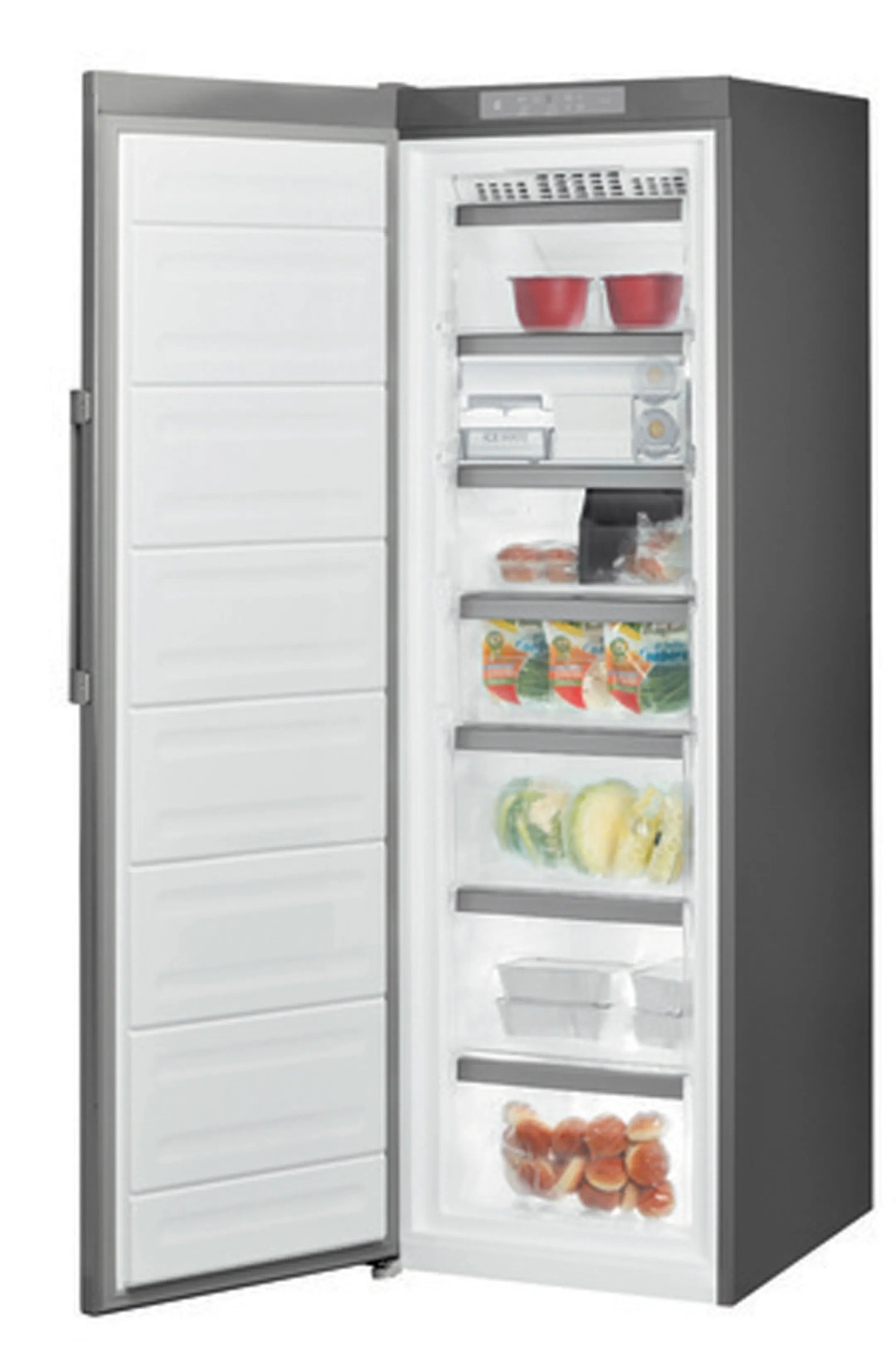Whirlpool Diepvries UW8 F2C XBI N 2 image