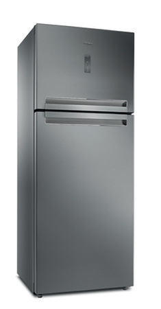 Whirlpool Koelkast Met Diepvries Ttnf82120X whirlpool kopen in de aanbieding