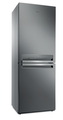 Combi frigo congélateur BTNF5323OX