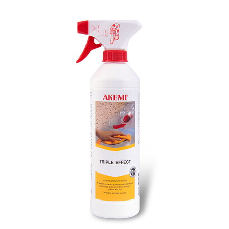 Reinigingsspray Triple Effect