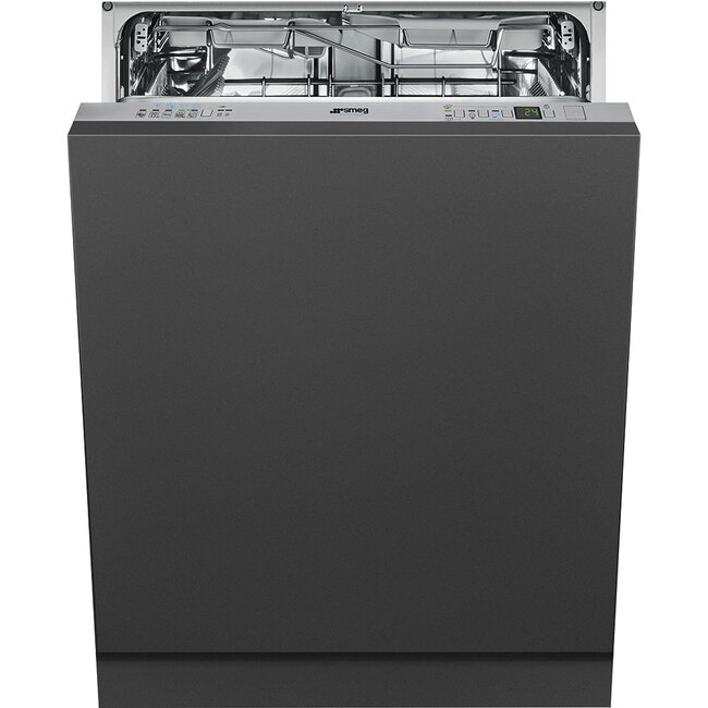 SMEG Inbouw vaatwasser STP364S Gratis geleverd!