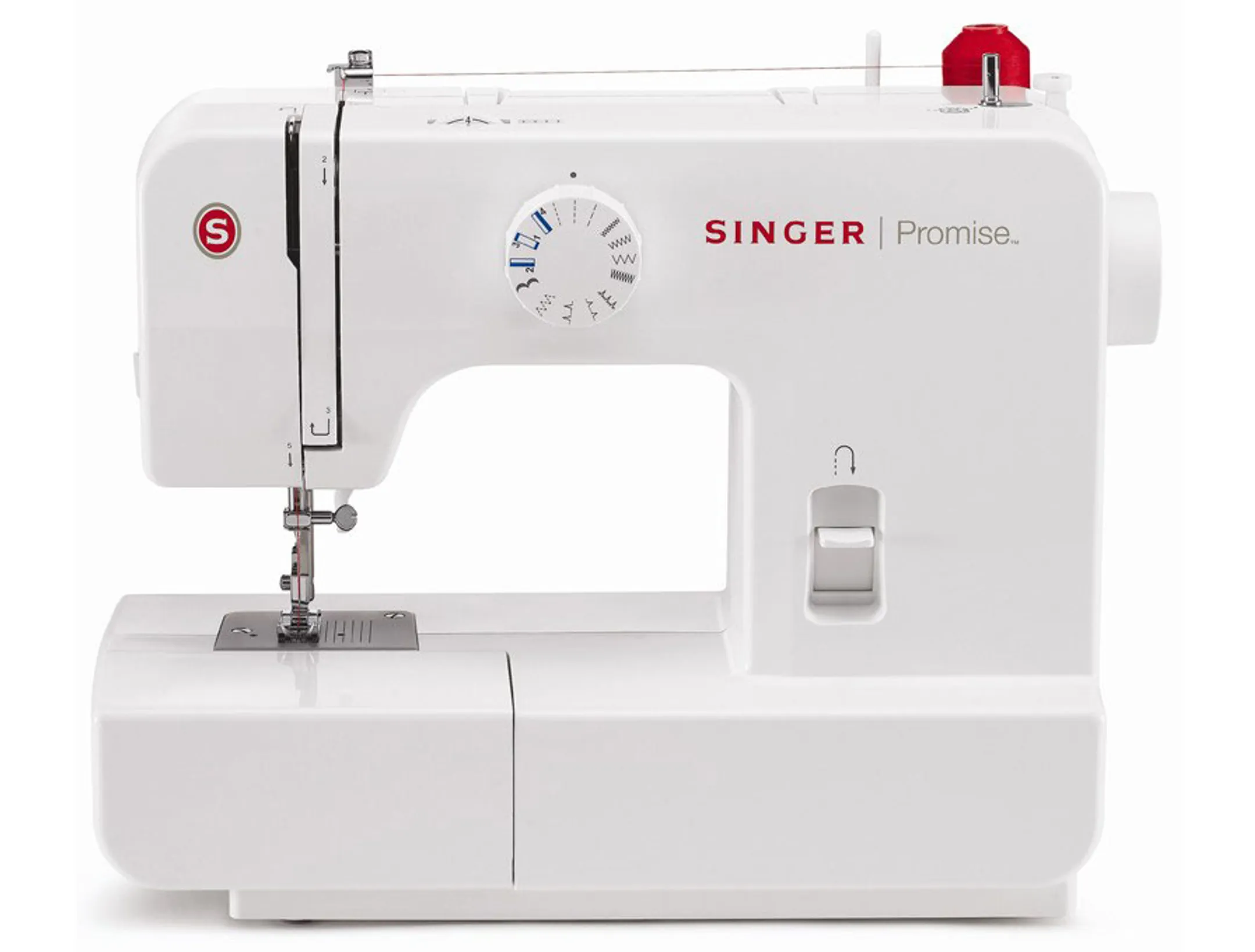 Singer Machine à coudre Promise 1408  image