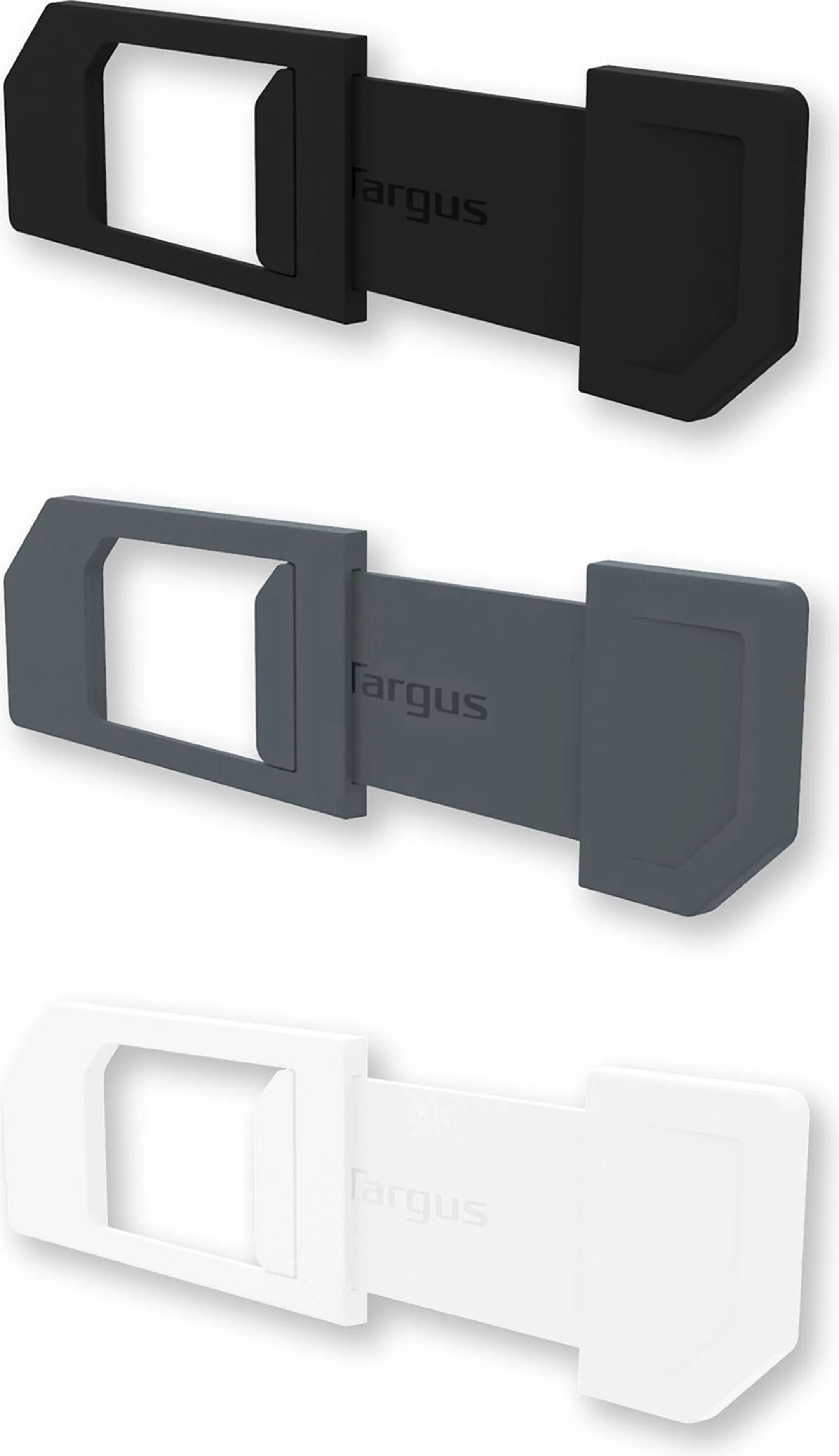 Targus Webcam cover Spy Guard - 3 pièces image