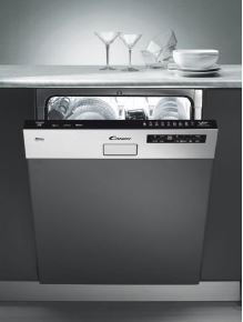 Candy Inbouw Vaatwasser Cds2Ds35X candy kopen in de aanbieding