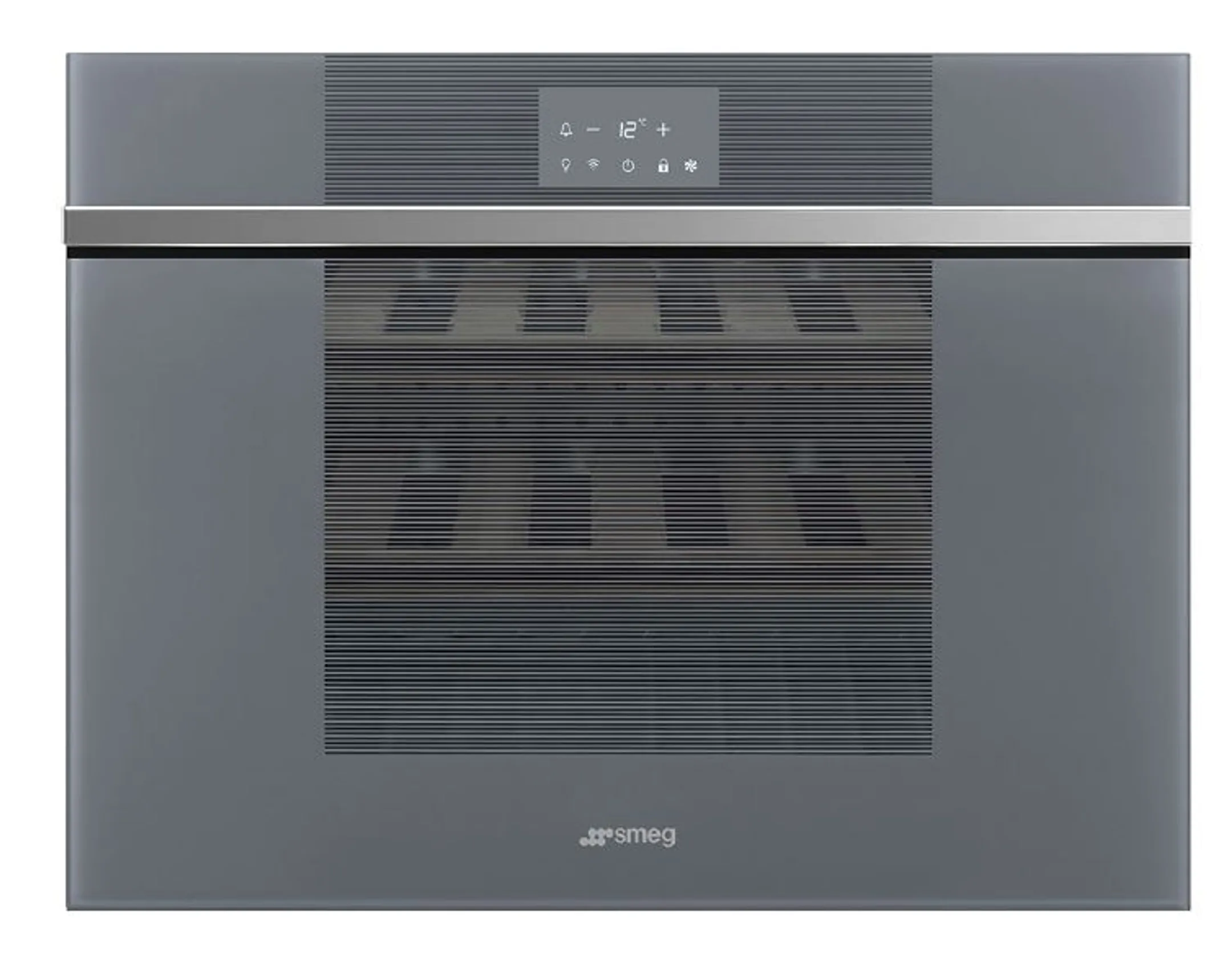 Smeg Inbouw wijnklimaatkast CVI118LWS2 image