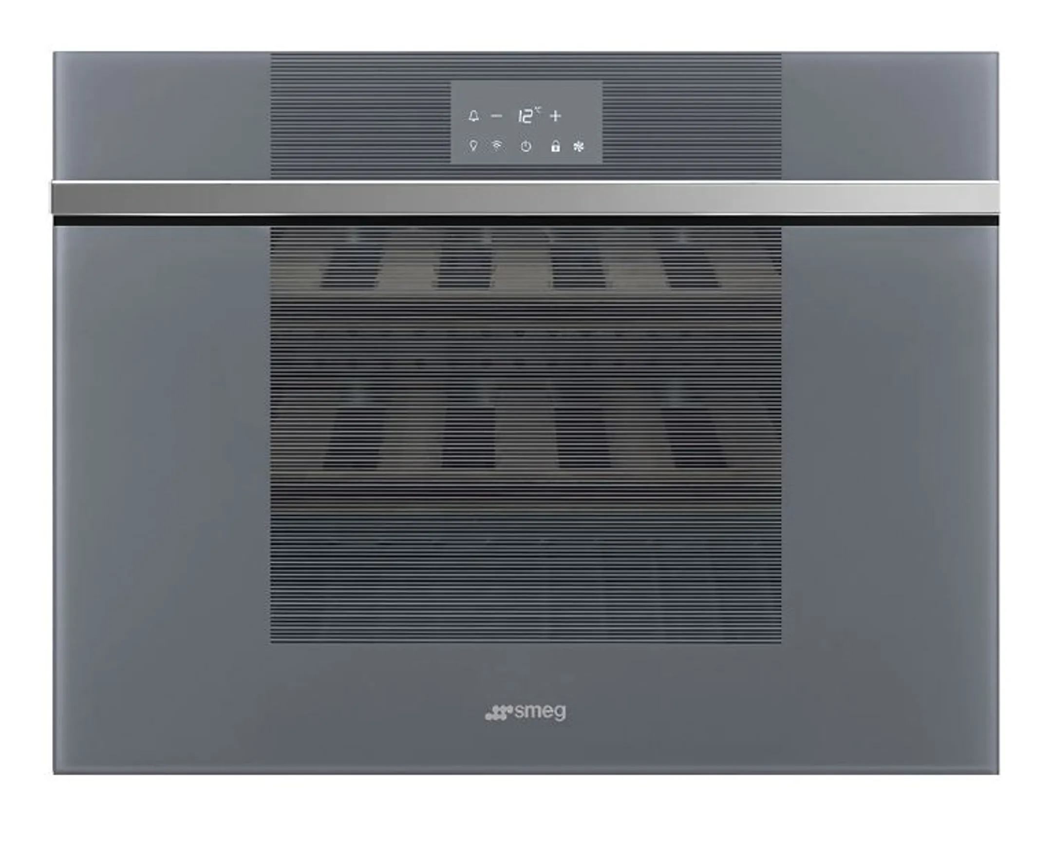Smeg Inbouw wijnkast CVI118RWS2 image