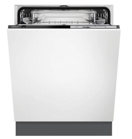 Zanussi Inbouw Vaatwasser Zdt22003Fa zanussi kopen in de aanbieding