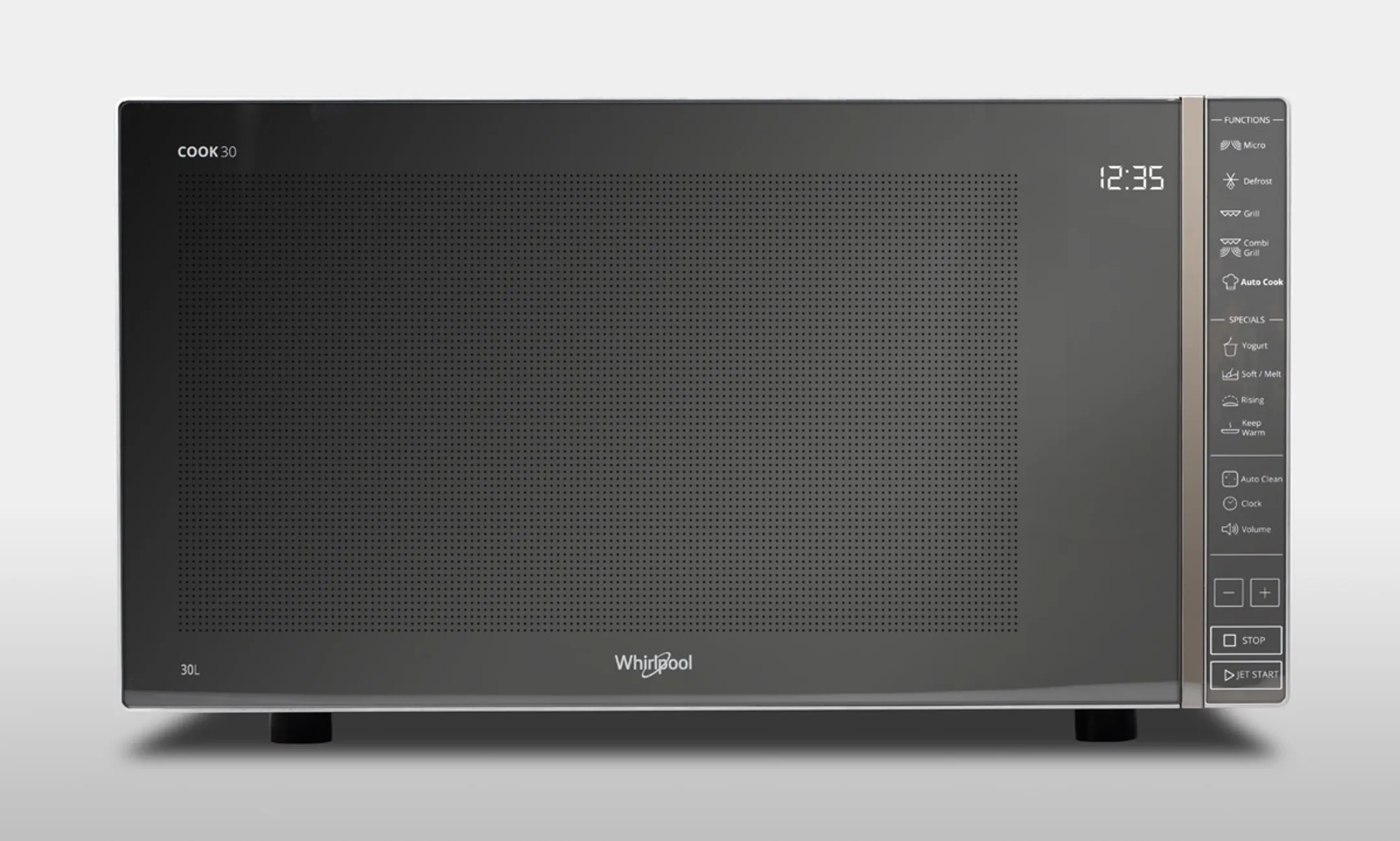 Micro-ondes MWP303M