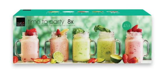 Royal Leerdam Drinkbokalen 8 Time To Party 47 Cl royal leerdam kopen in de aanbieding Royal Leerdam Drinkbokalen 8 Time To Party 47 Cl royal leerdam kopen in de aanbieding