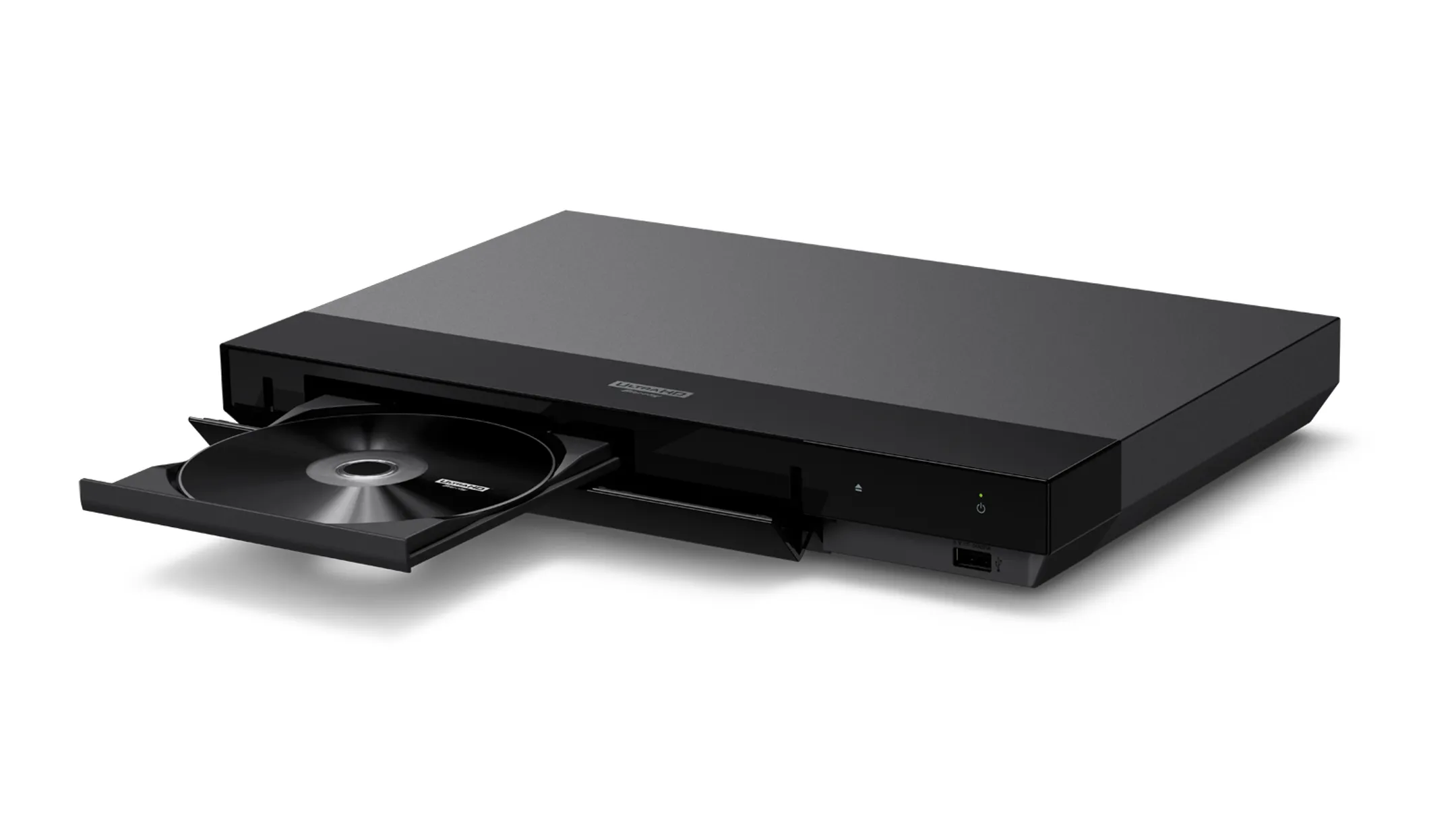 Sony UBP-X700 Lecteur Blu-Ray 4K image