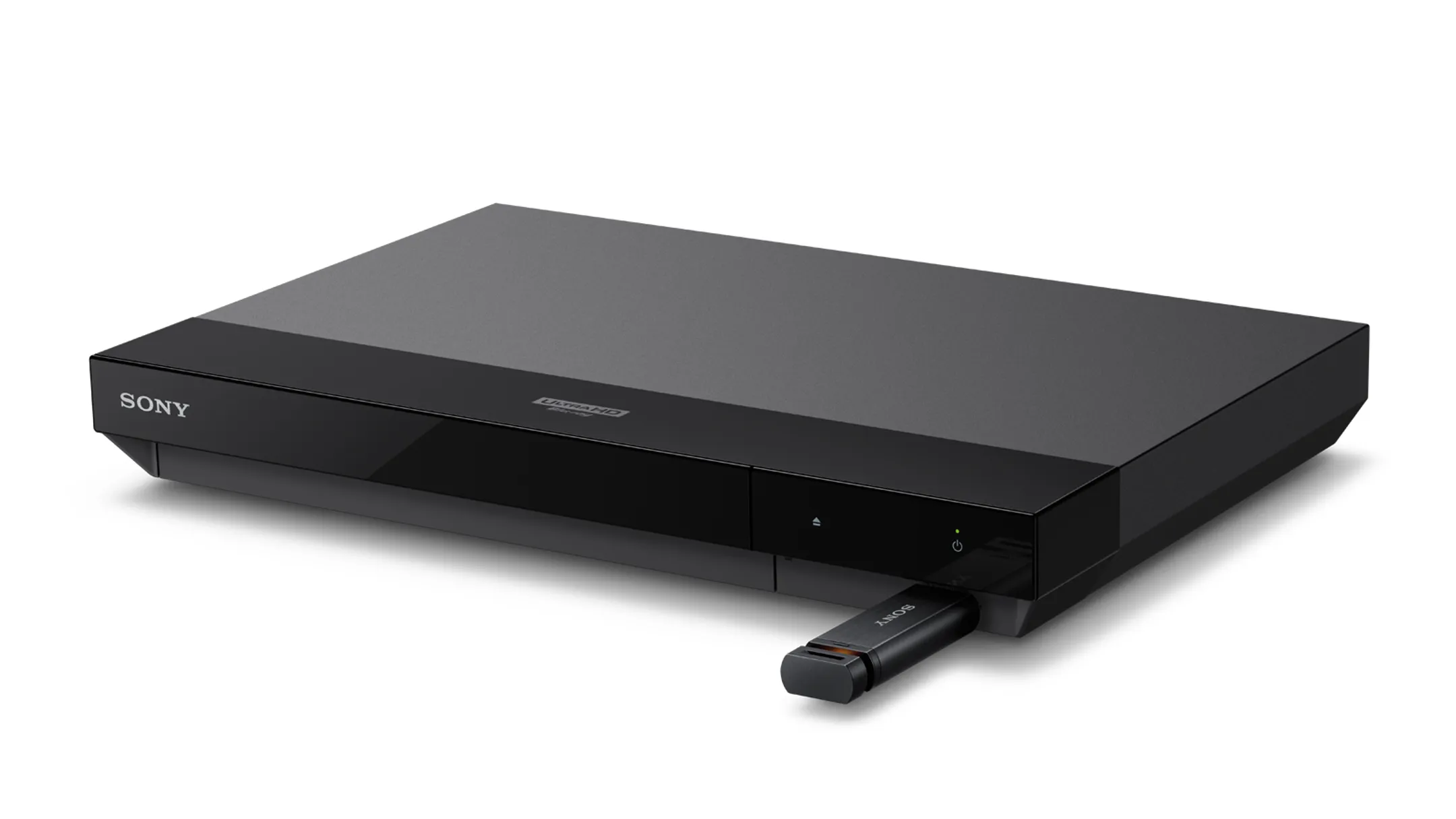 Sony UBP-X700 Lecteur Blu-Ray 4K image