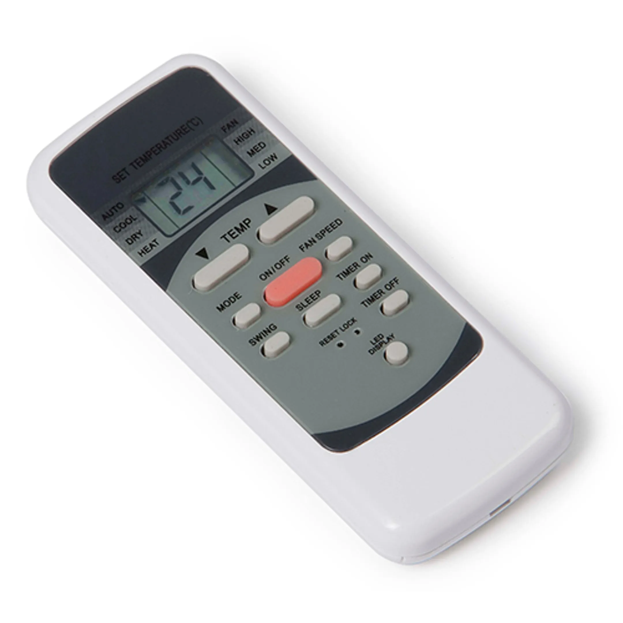 Domo  Mobiele airco DO324A image