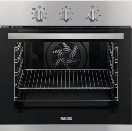 Zanussi Inbouw Oven Zob22801Xu zanussi kopen in de aanbieding