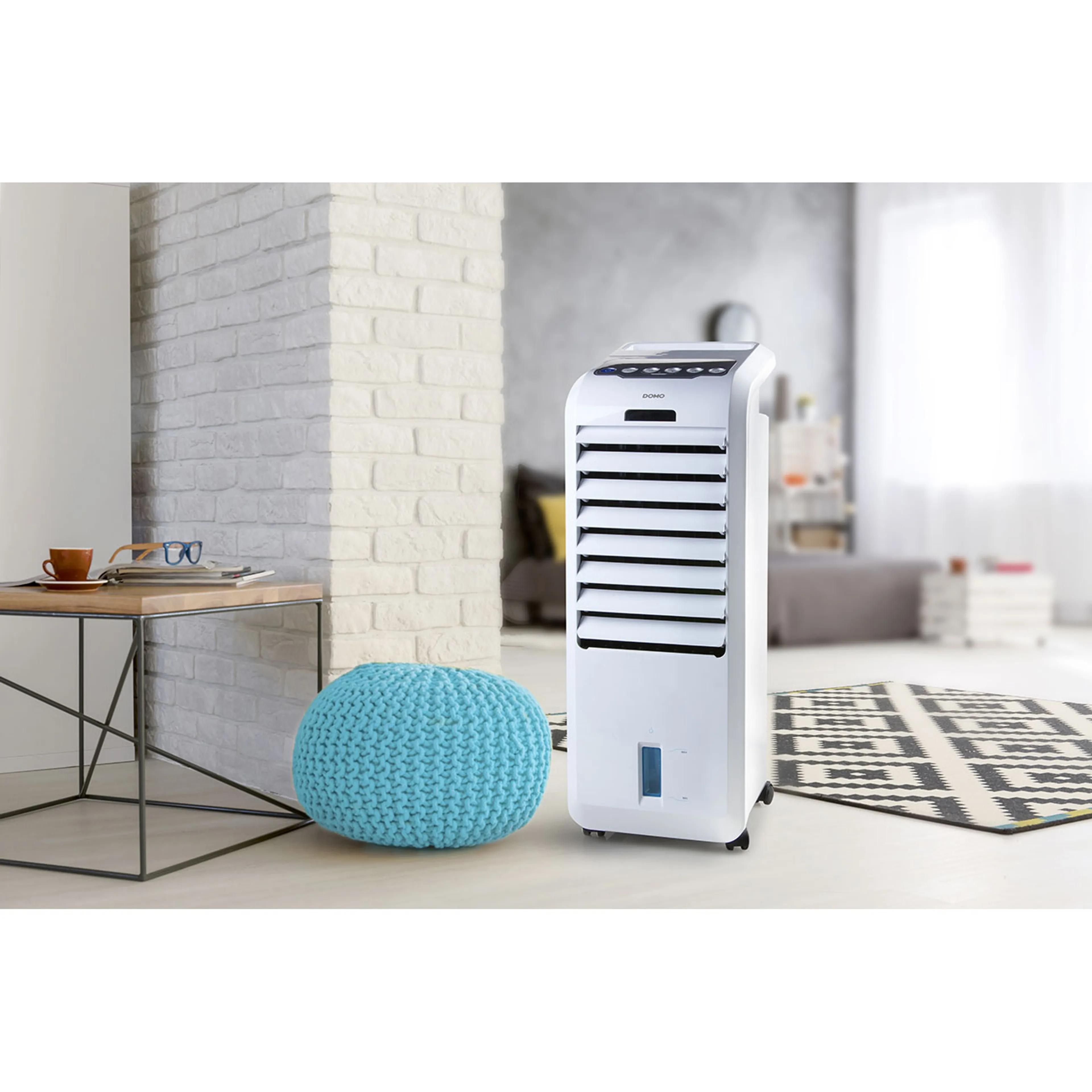 Domo Aircooler DO153A image