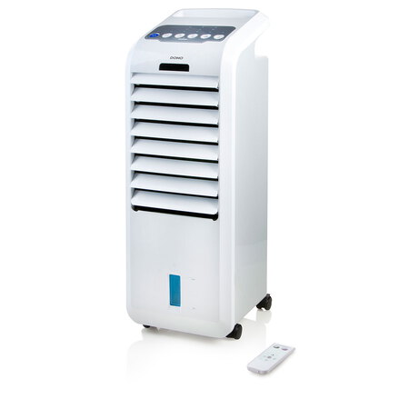 Aircooler DO153A