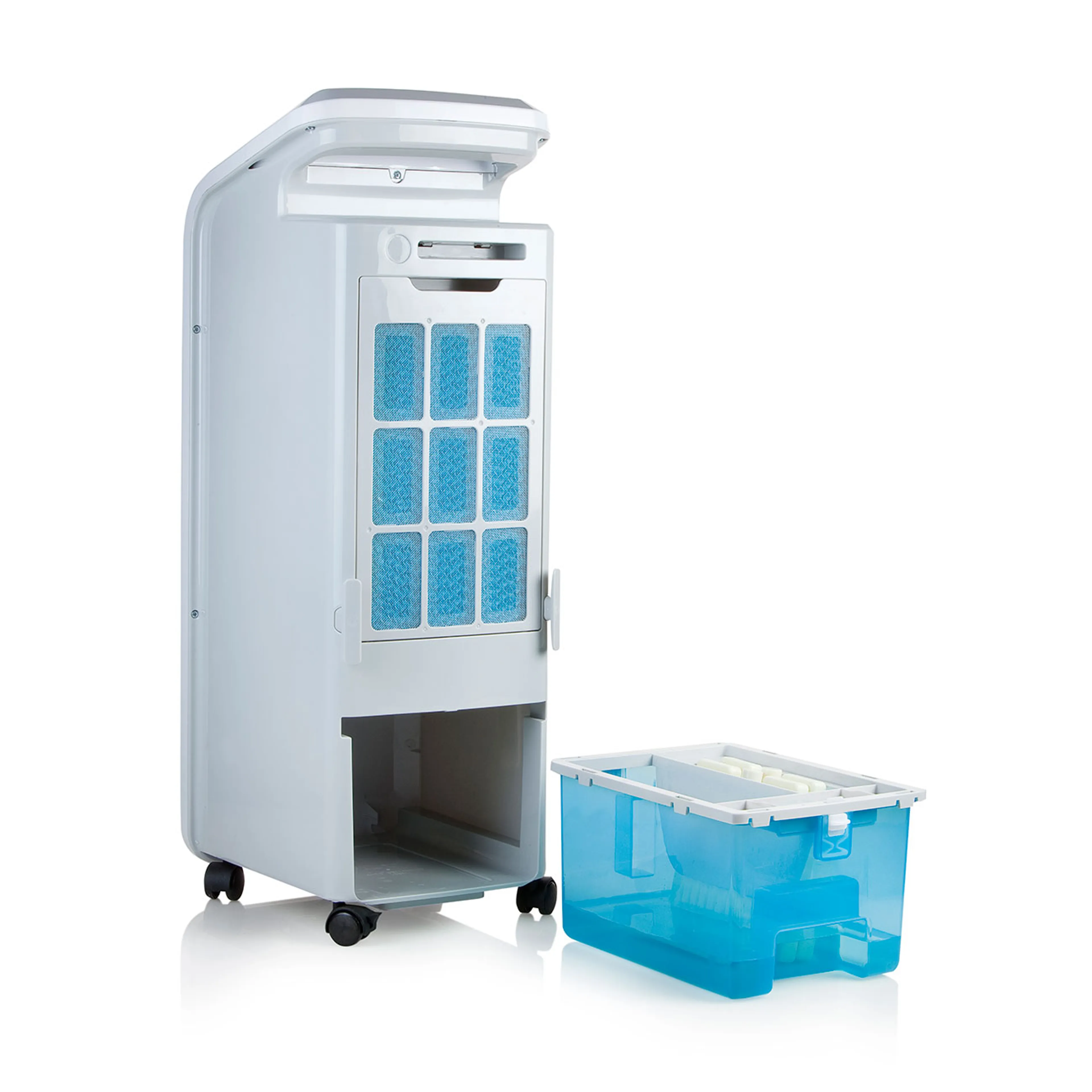 Domo Aircooler DO153A image