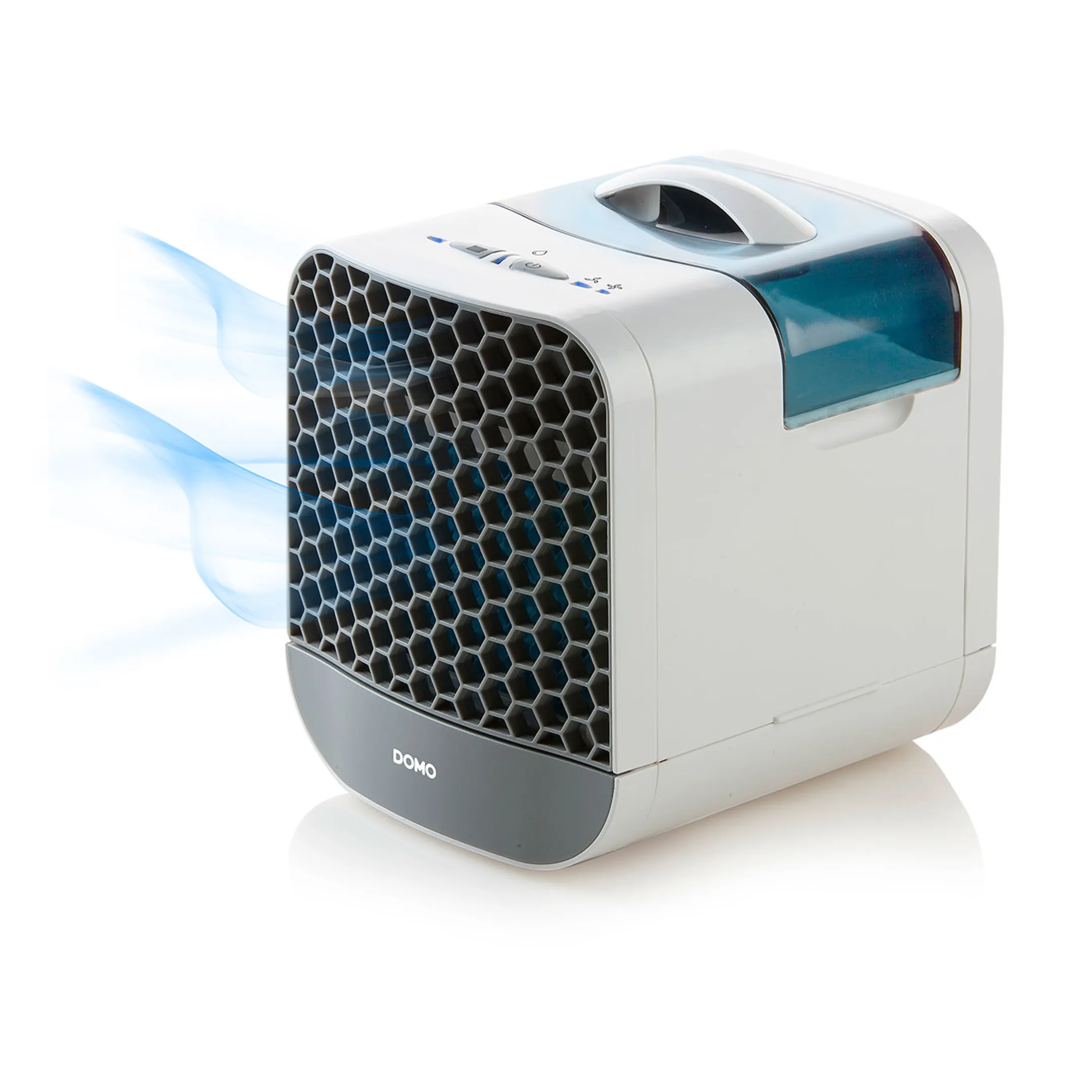 Aircooler DO154A