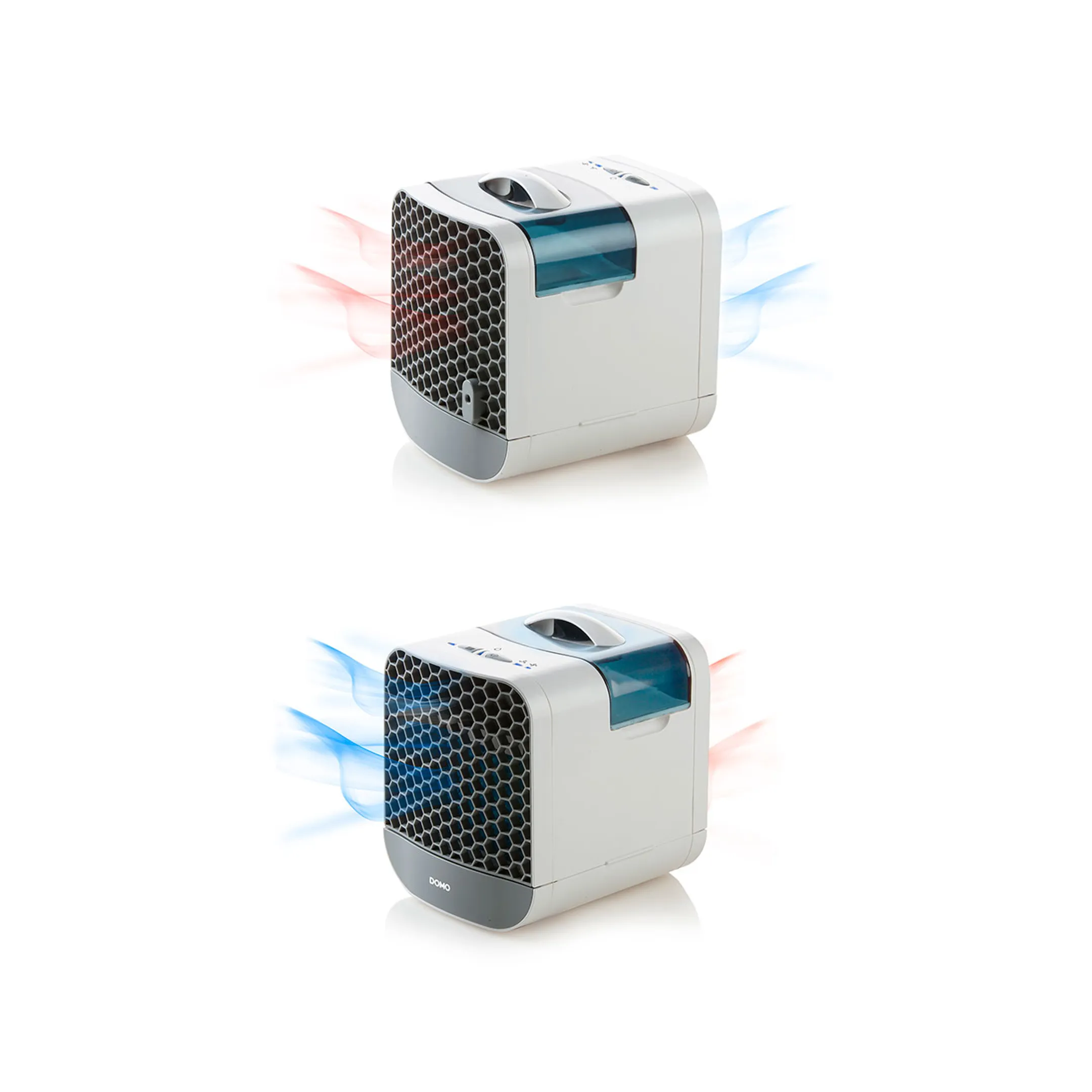 Domo Aircooler DO154A image