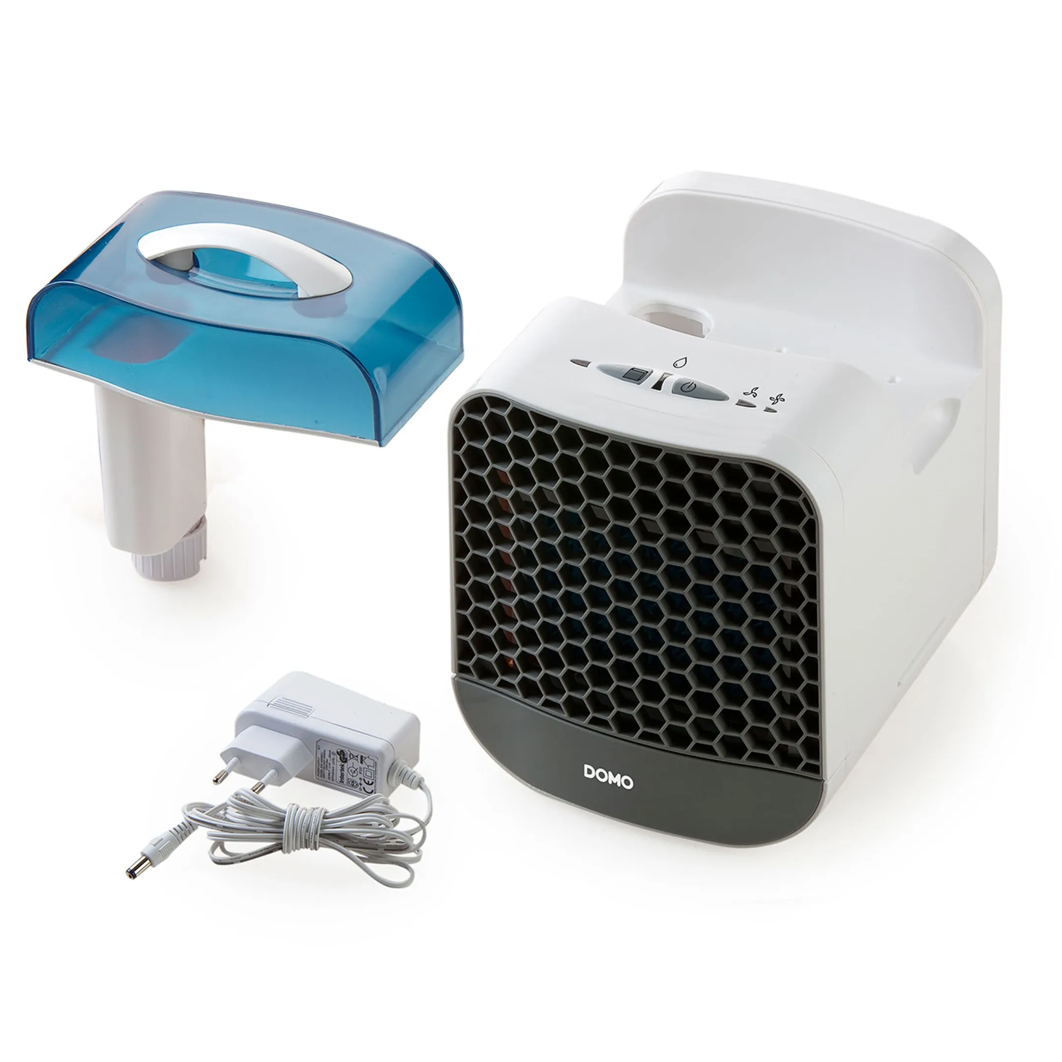 Domo Aircooler DO154A image