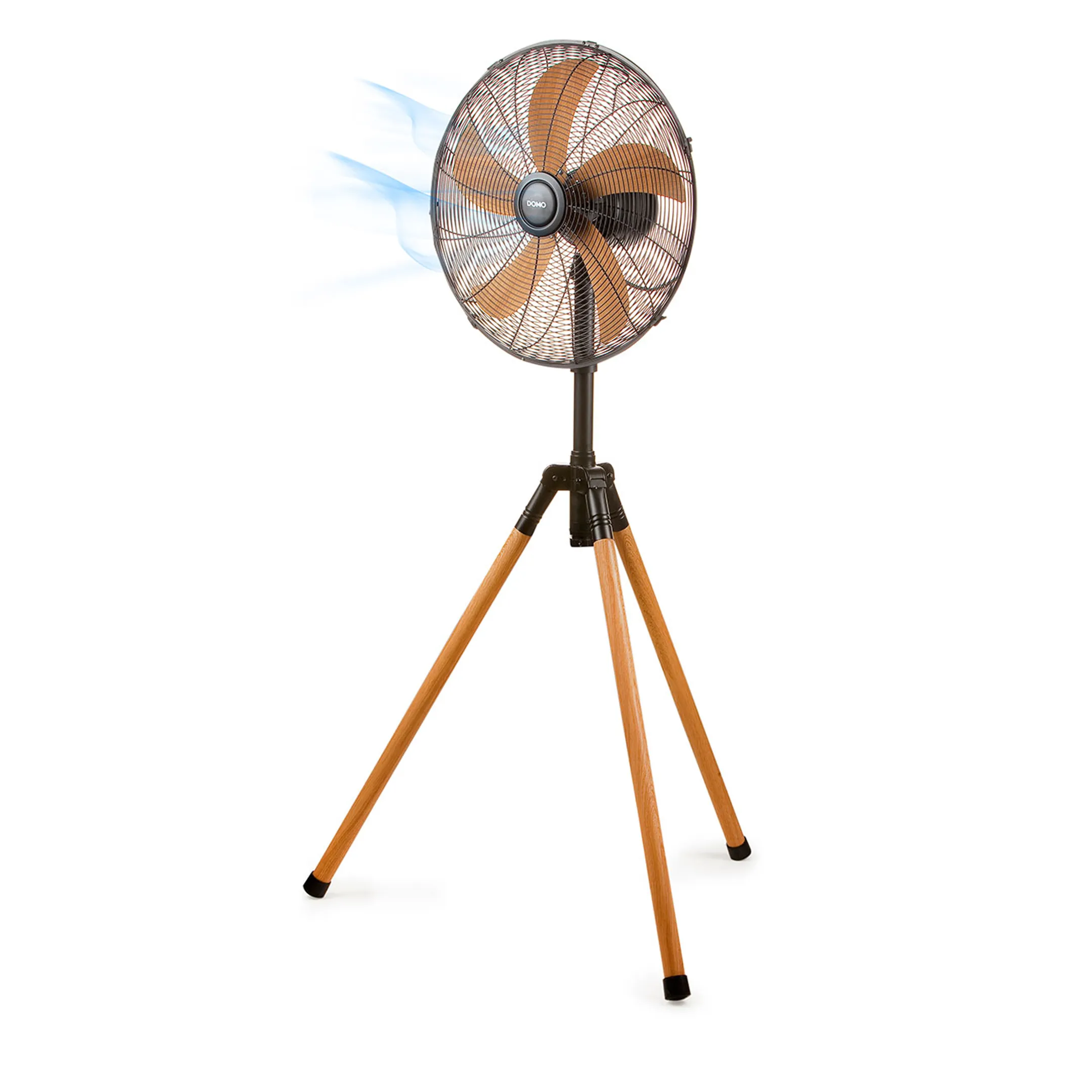 Domo Ventilateur sur pied DO8146 image