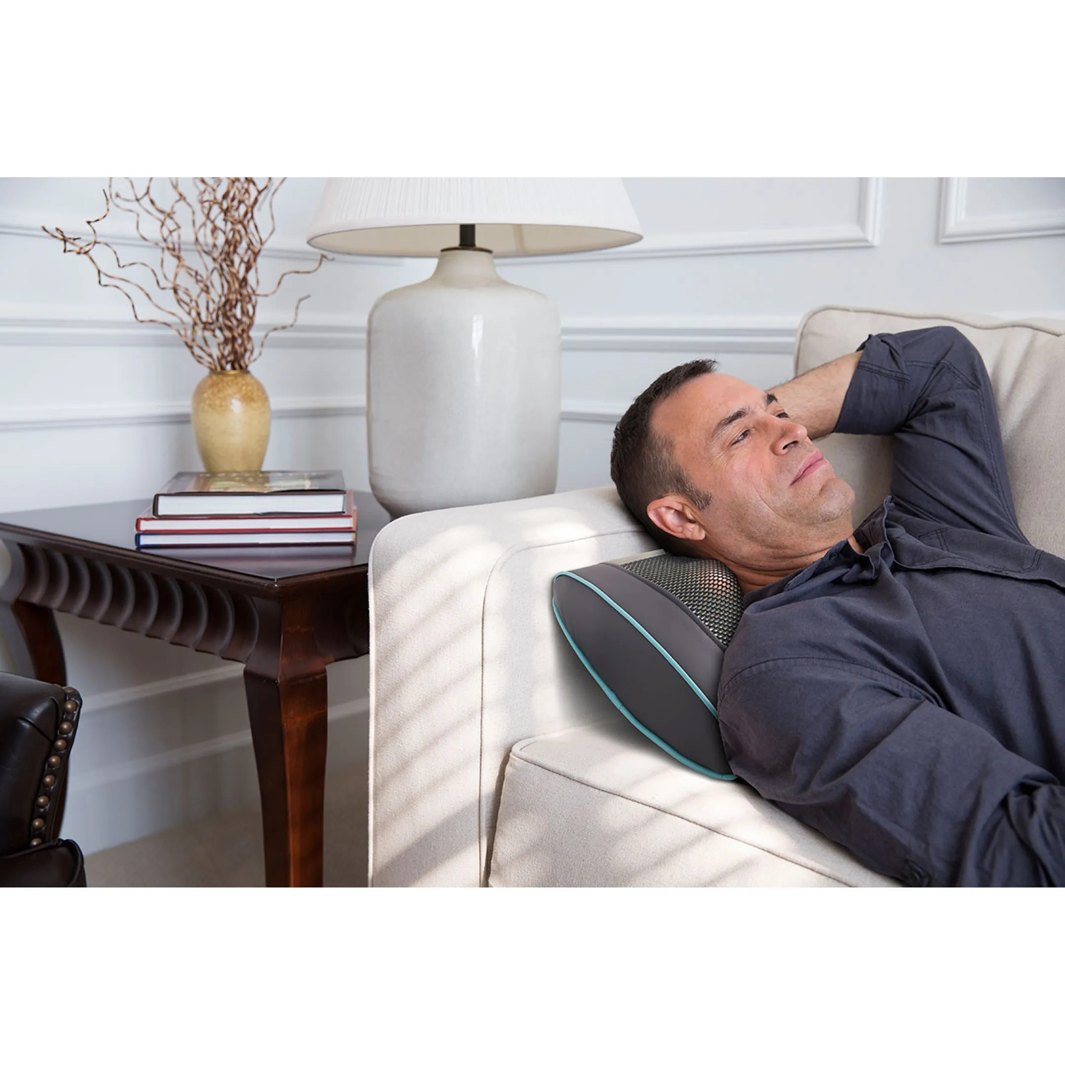 Homedics Massagetoestel Noma 2000 image