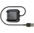 Fitbit Versa Charging Cable Black