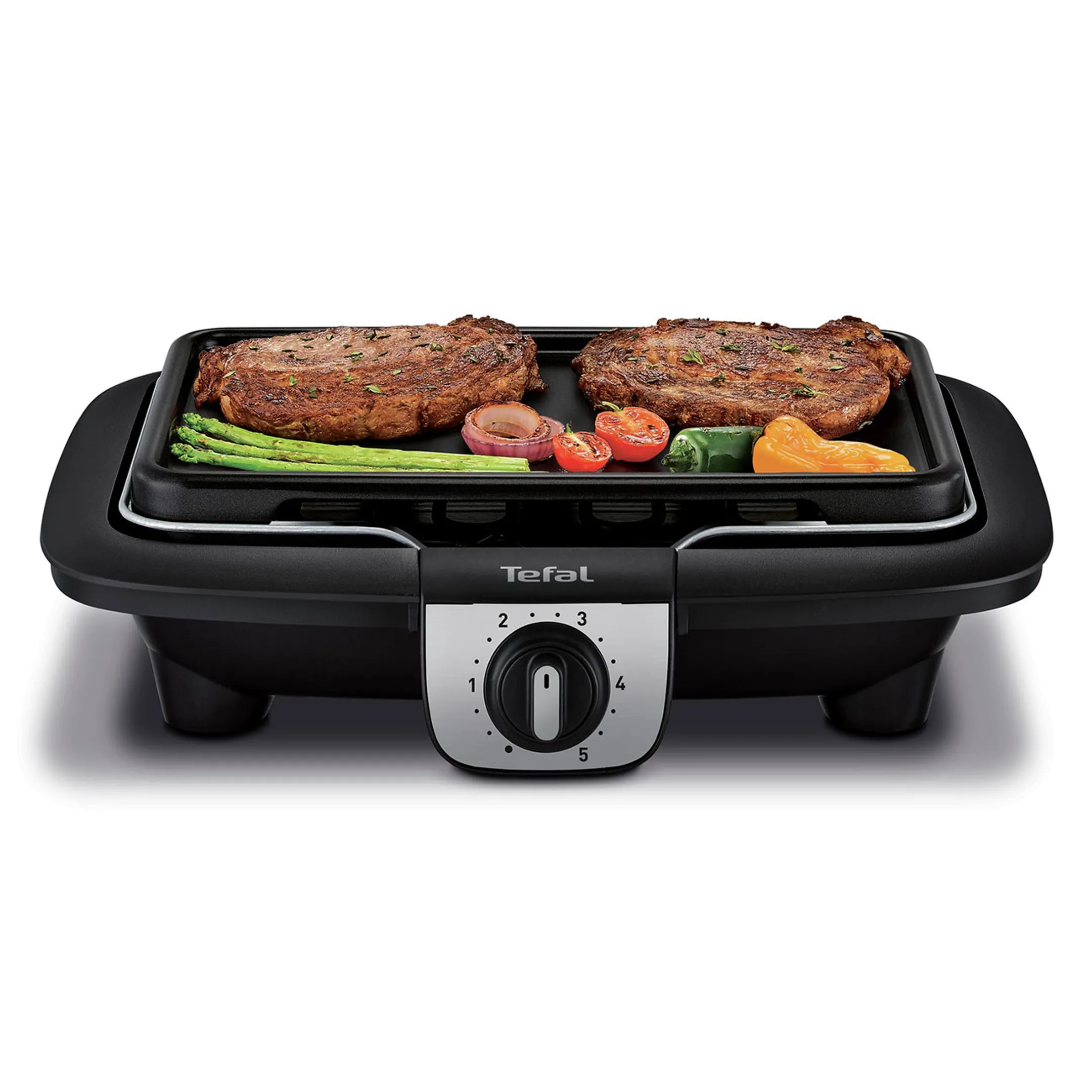 Tefal BBQ électrique BG930812 image