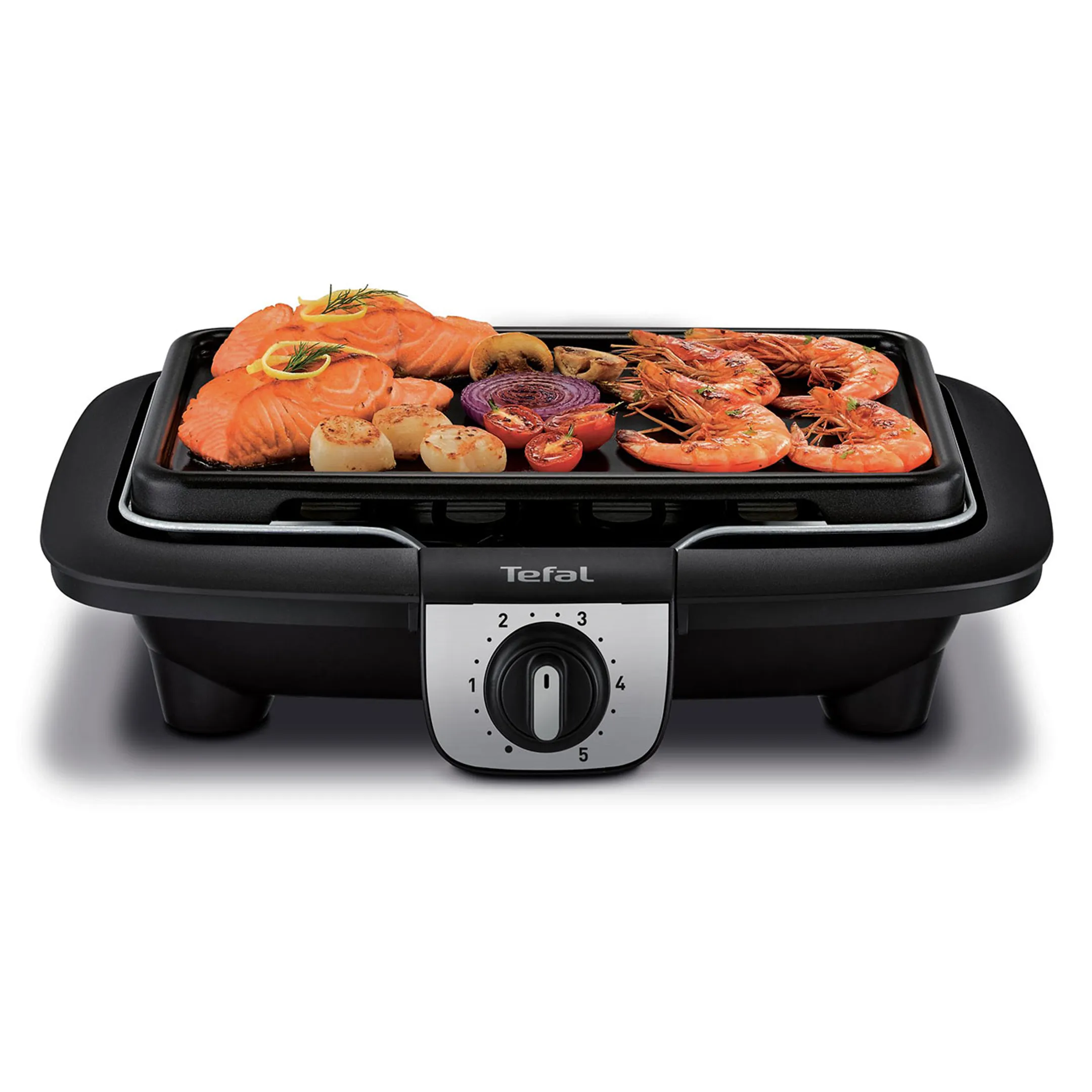 Tefal BBQ électrique BG930812 image
