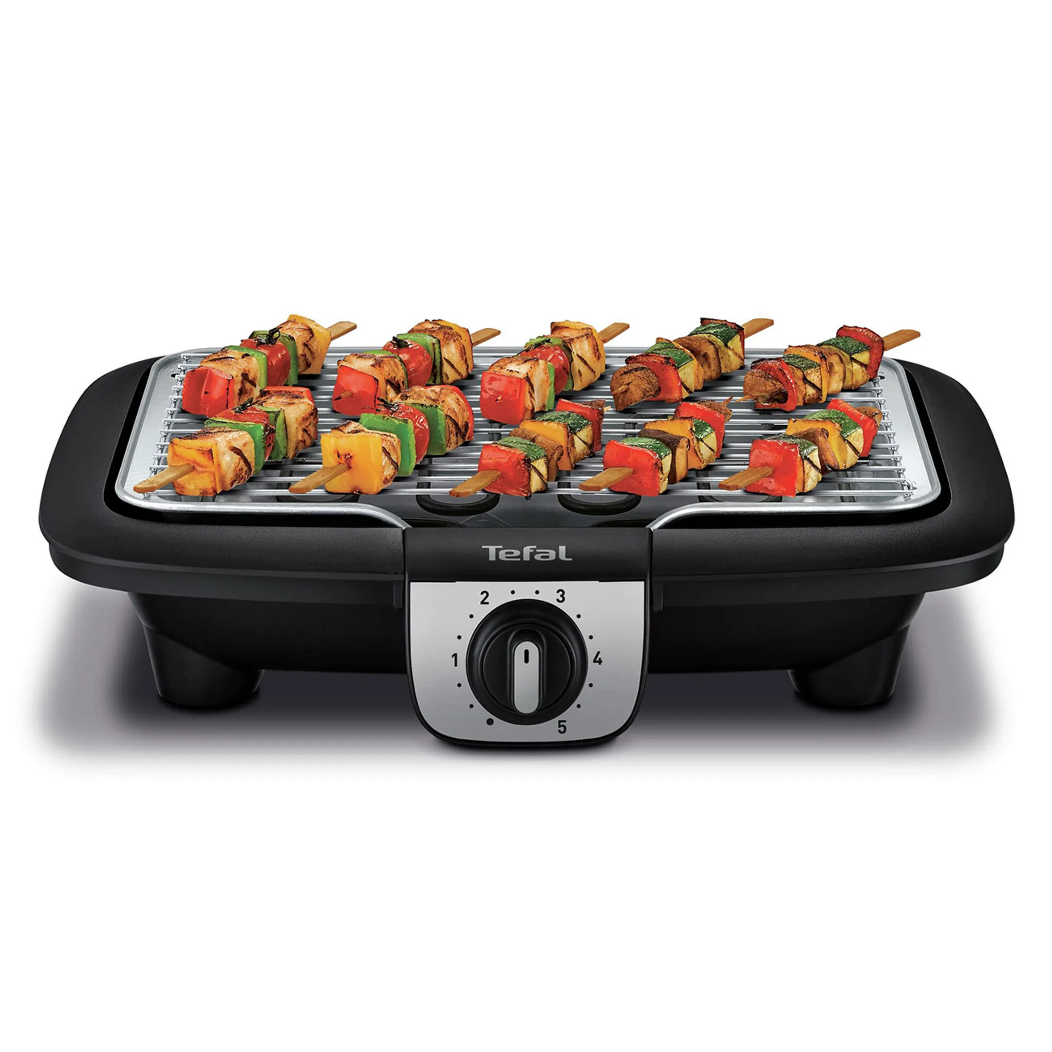 Tefal BBQ électrique BG930812 image