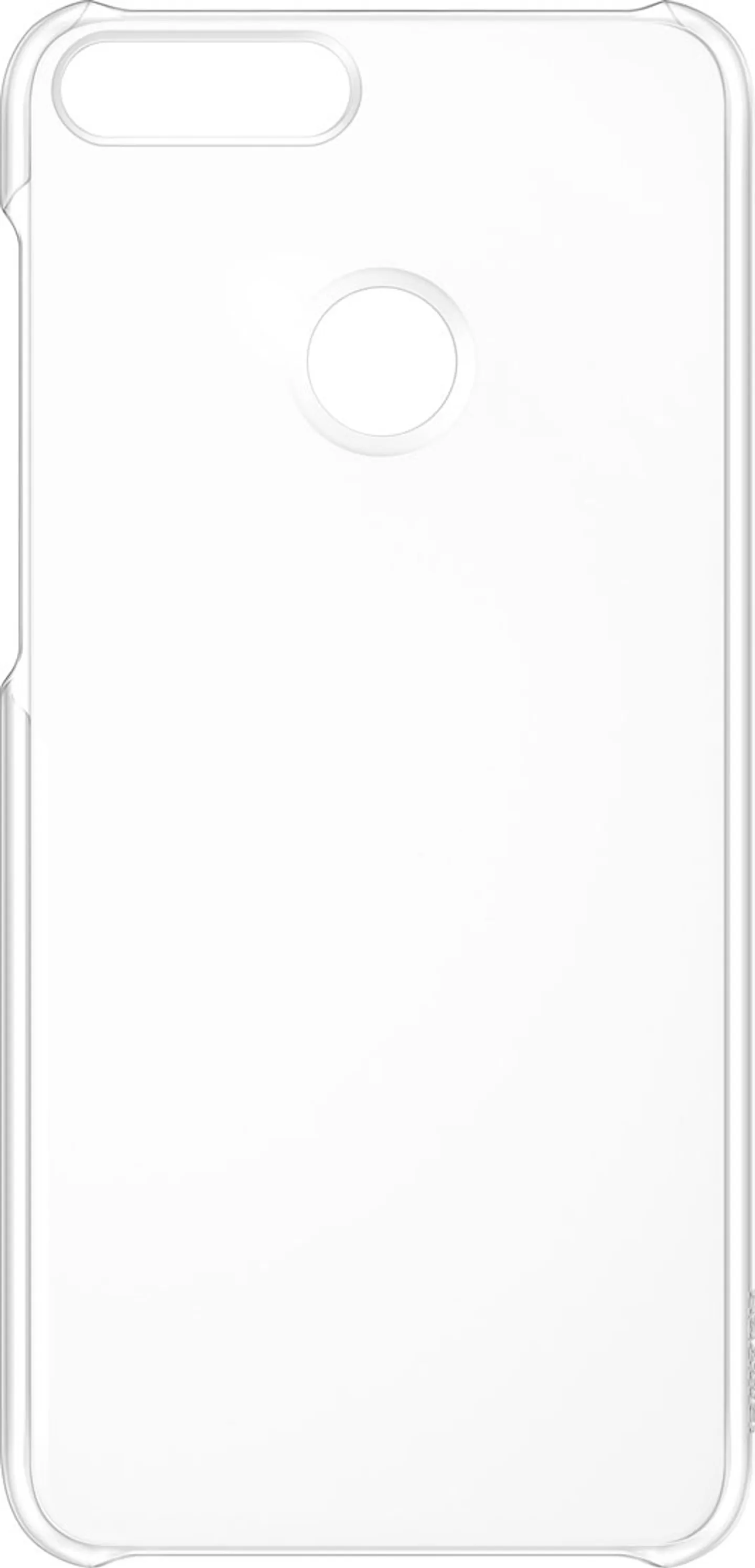 Huawei Backcover voor P Smart - Bestel nu, morgen in huis