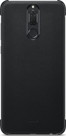 Huawei Backcover Voor Mate 10 Lite Zwart huawei kopen in de aanbieding