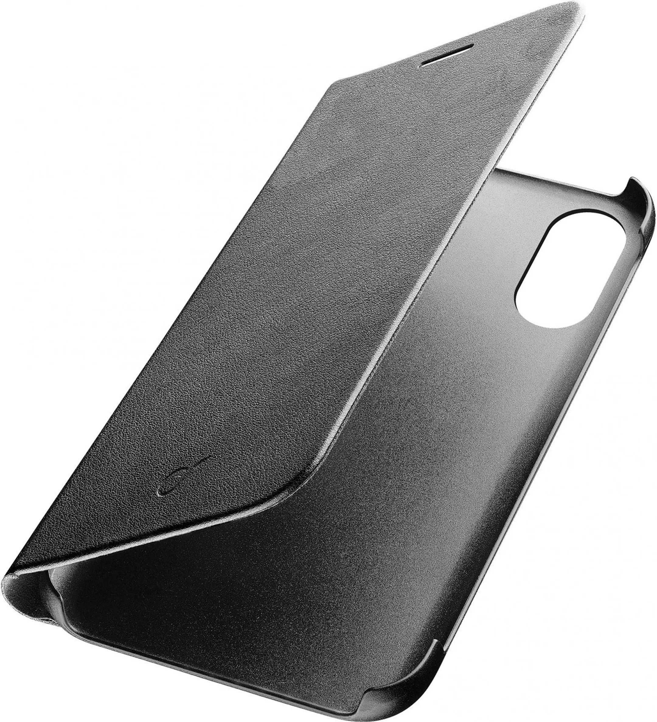 Cellular Line Book Essential pour iPhone X image