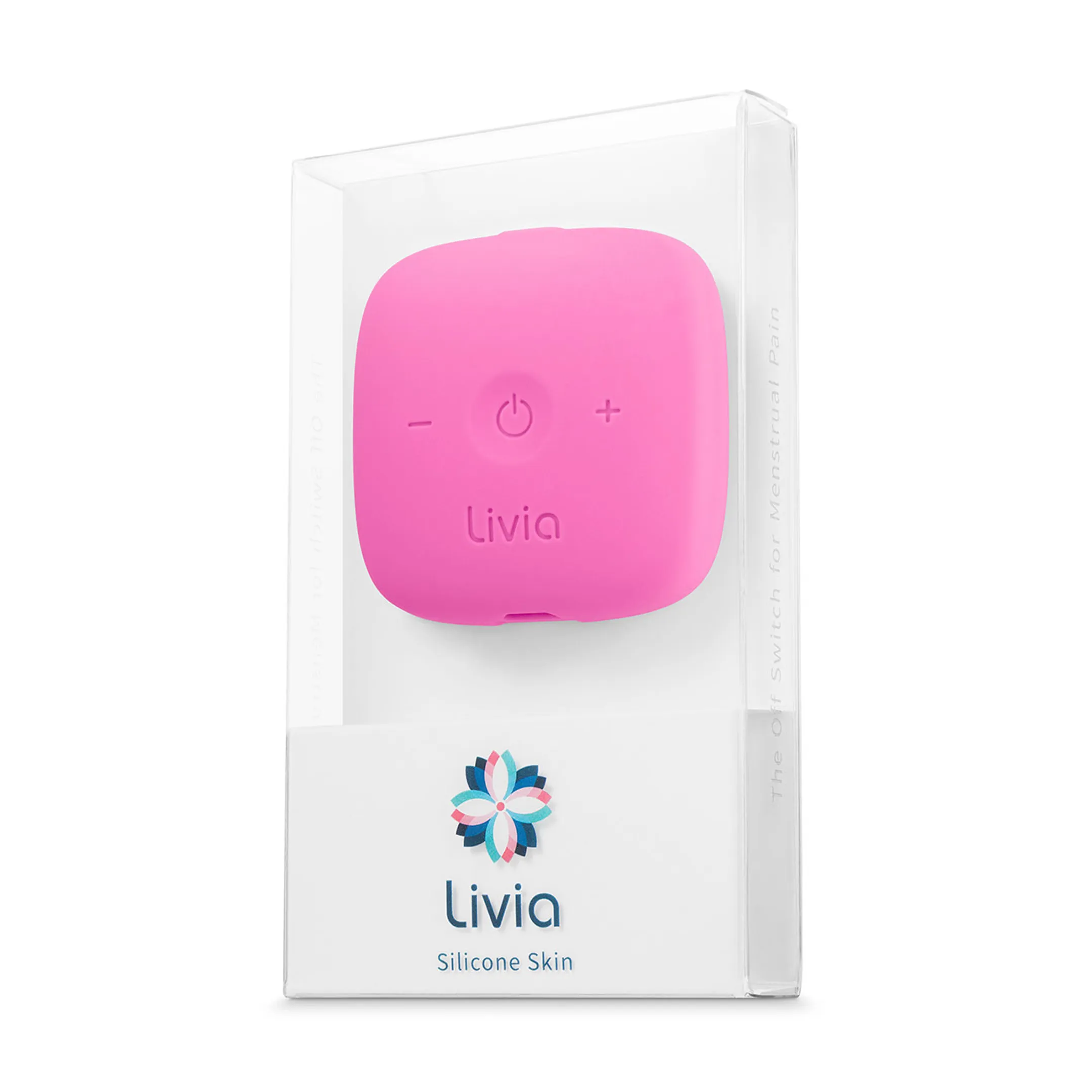 Skin Livia - Roos