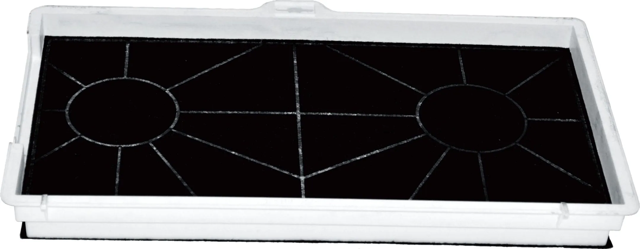 Bosch Koolstoffilter DHZ7305 image