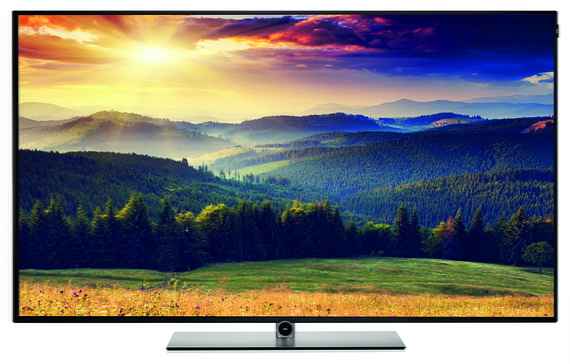Loewe Tv Bild 132 Black 32 Inch loewe kopen in de aanbieding