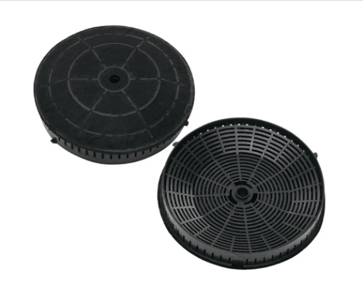 AEG Dampkap filter TYPE57 in huis Krëfel