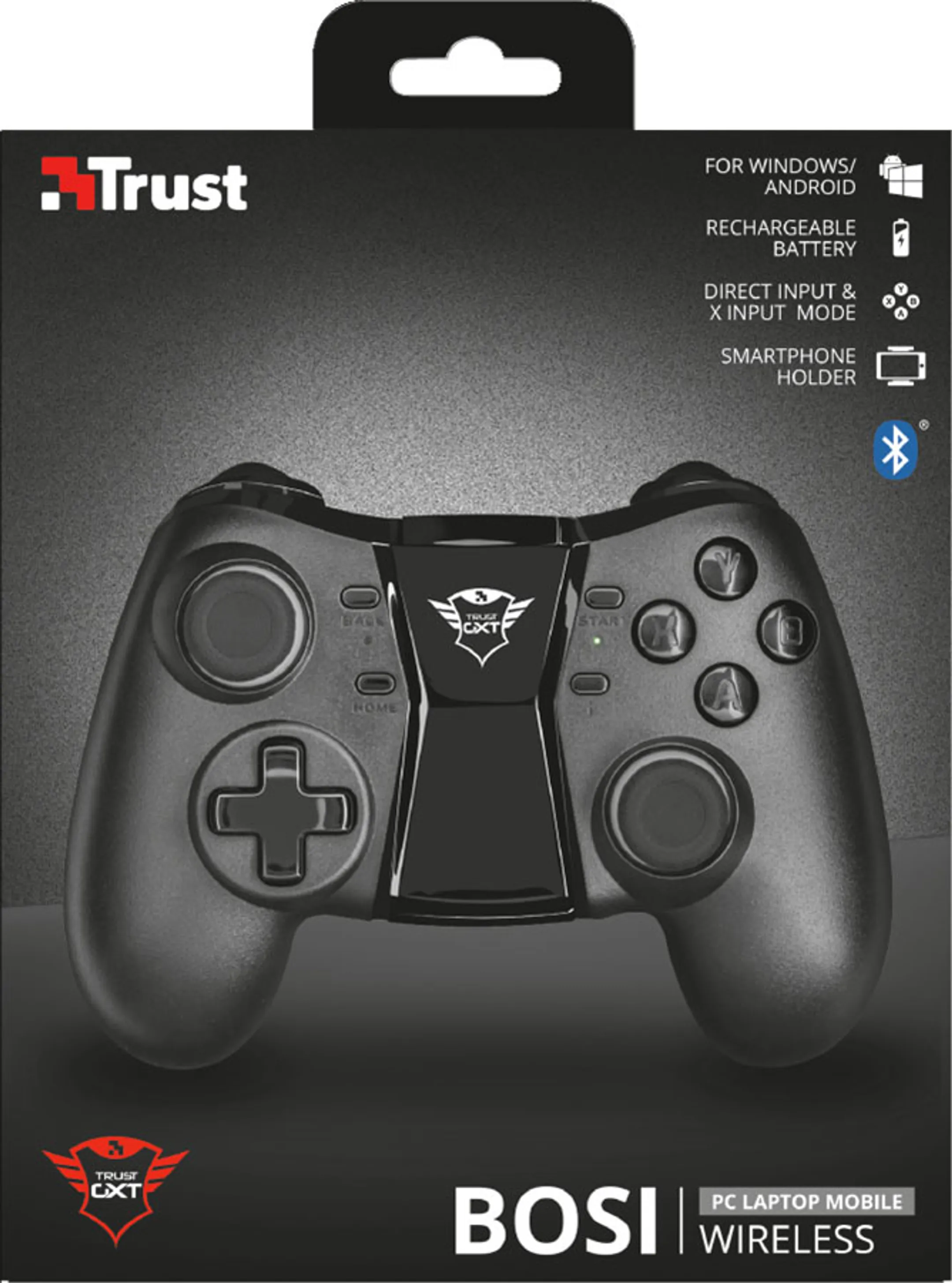 Trust GXT 590 Bosi image