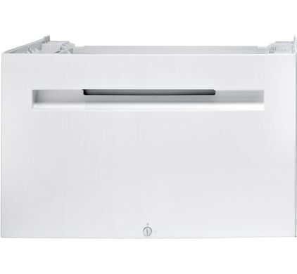 Bosch Sokkel Wmz20490 Wit bosch kopen in de aanbieding