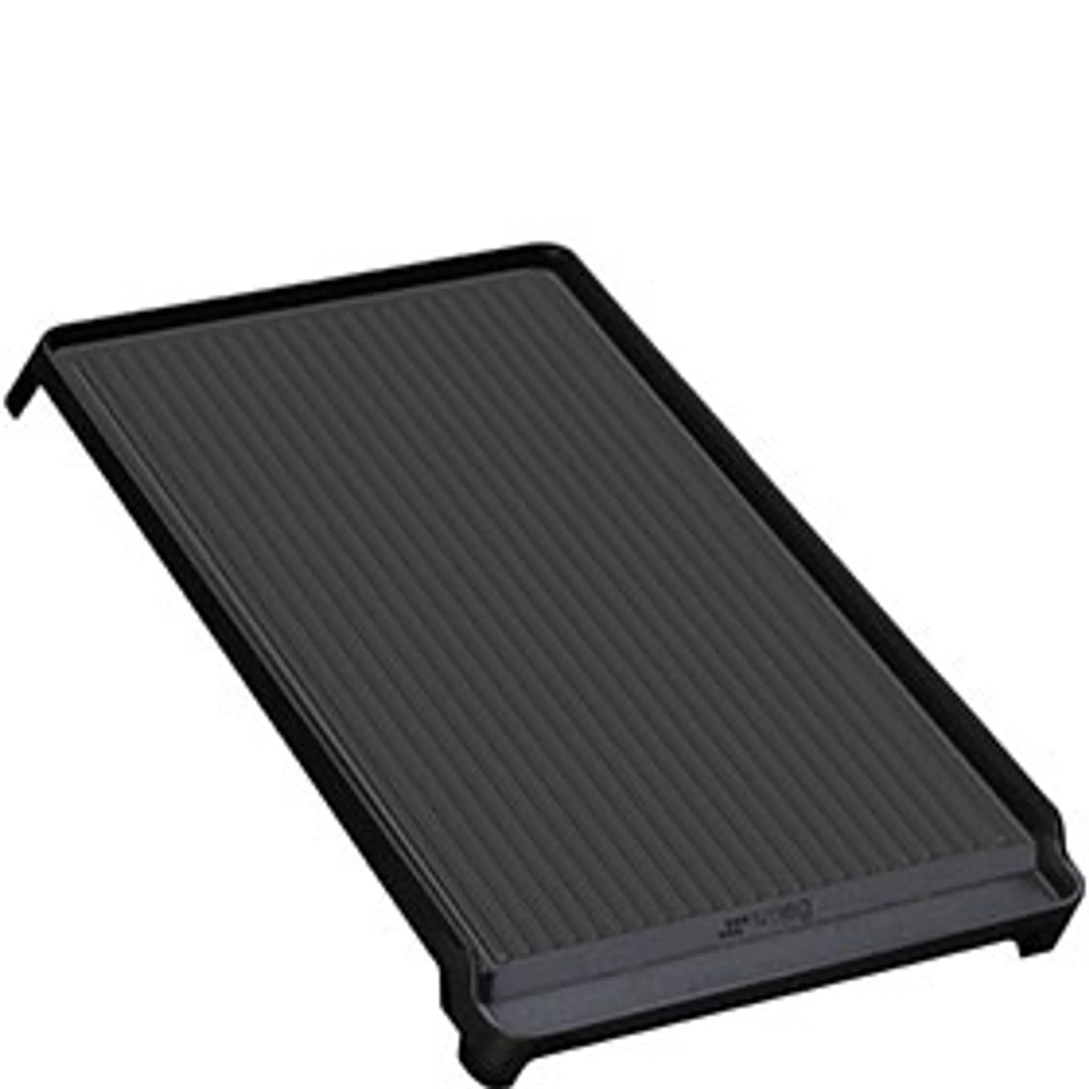 Gietijzeren grillplaat BGTR9